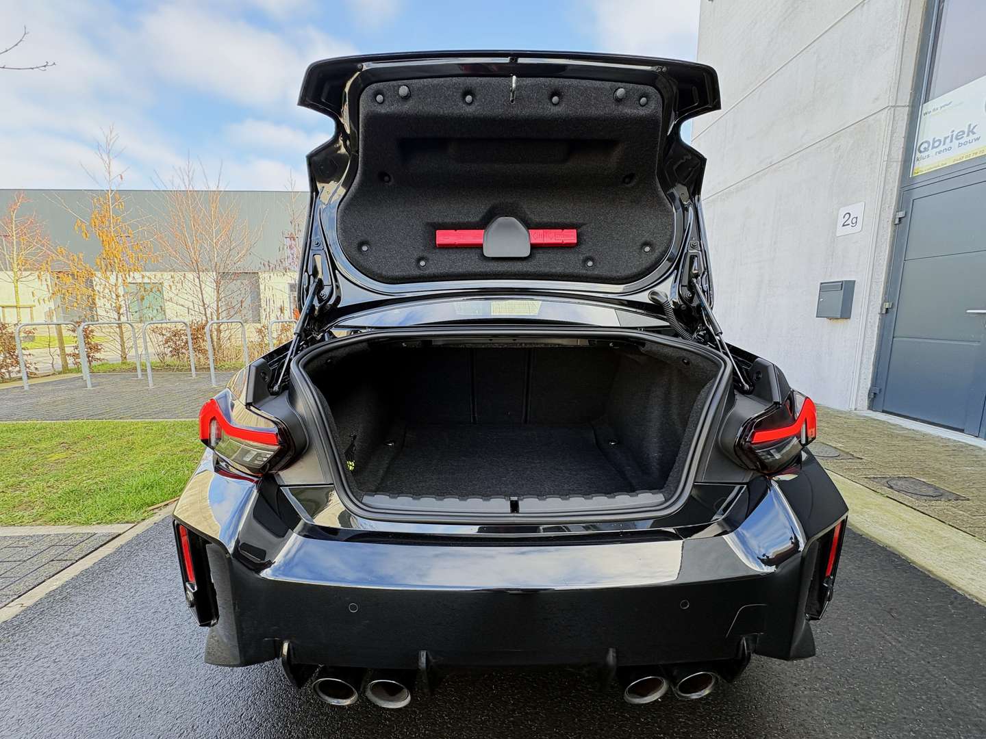 BMW M2 Competition M2 - 2024 - Joinsteer - #47