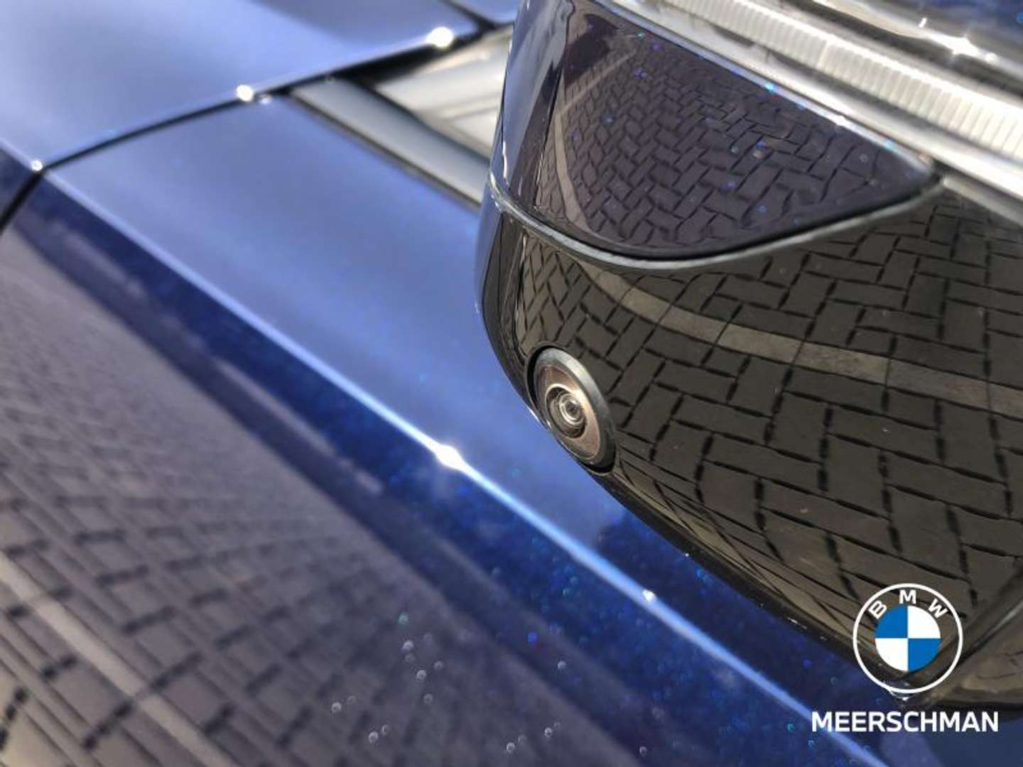 BMW 318 M Sport - 2026 - Joinsteer - #13