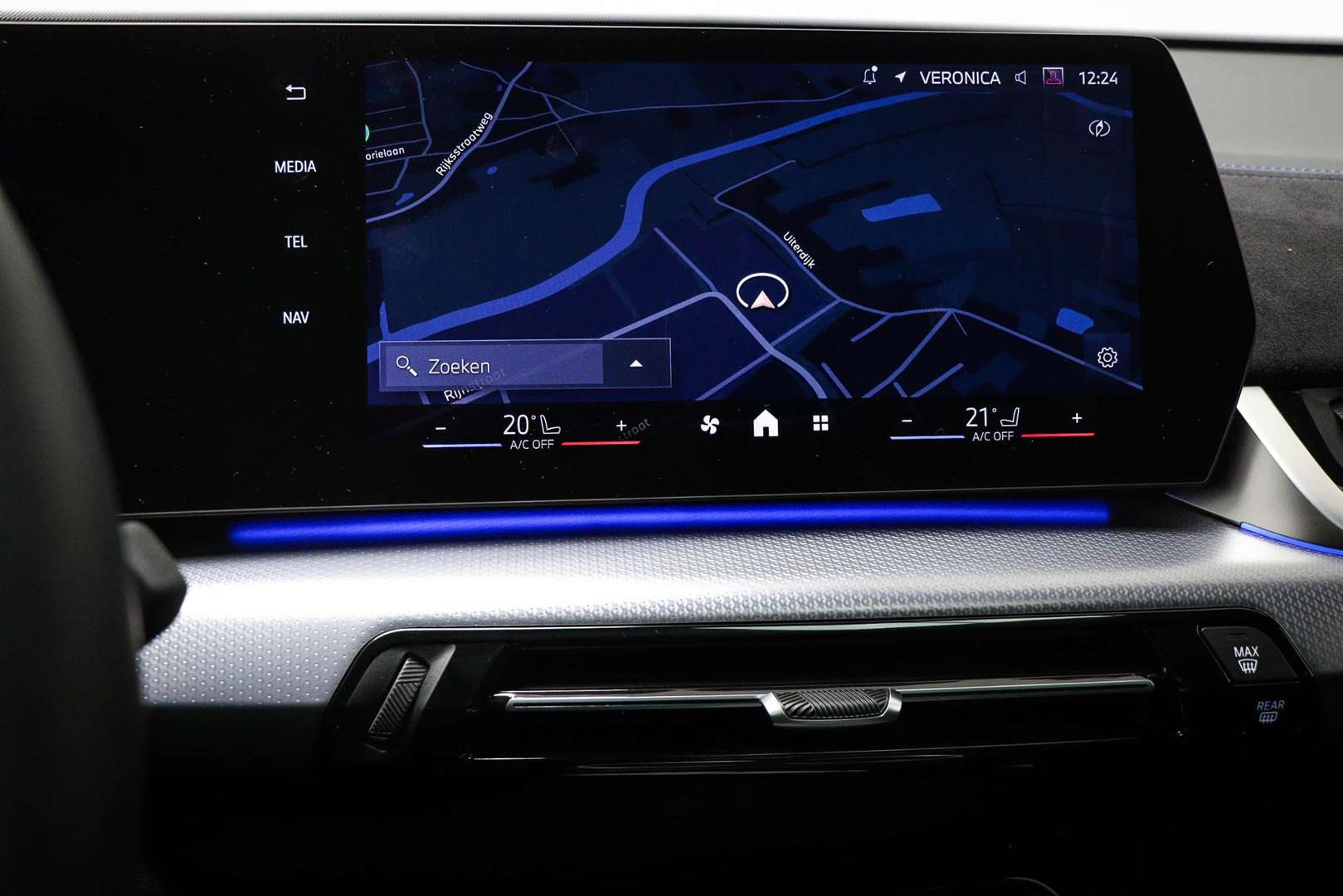 BMW IX2 M Sport XDrive30 - 2024 - Joinsteer - #45