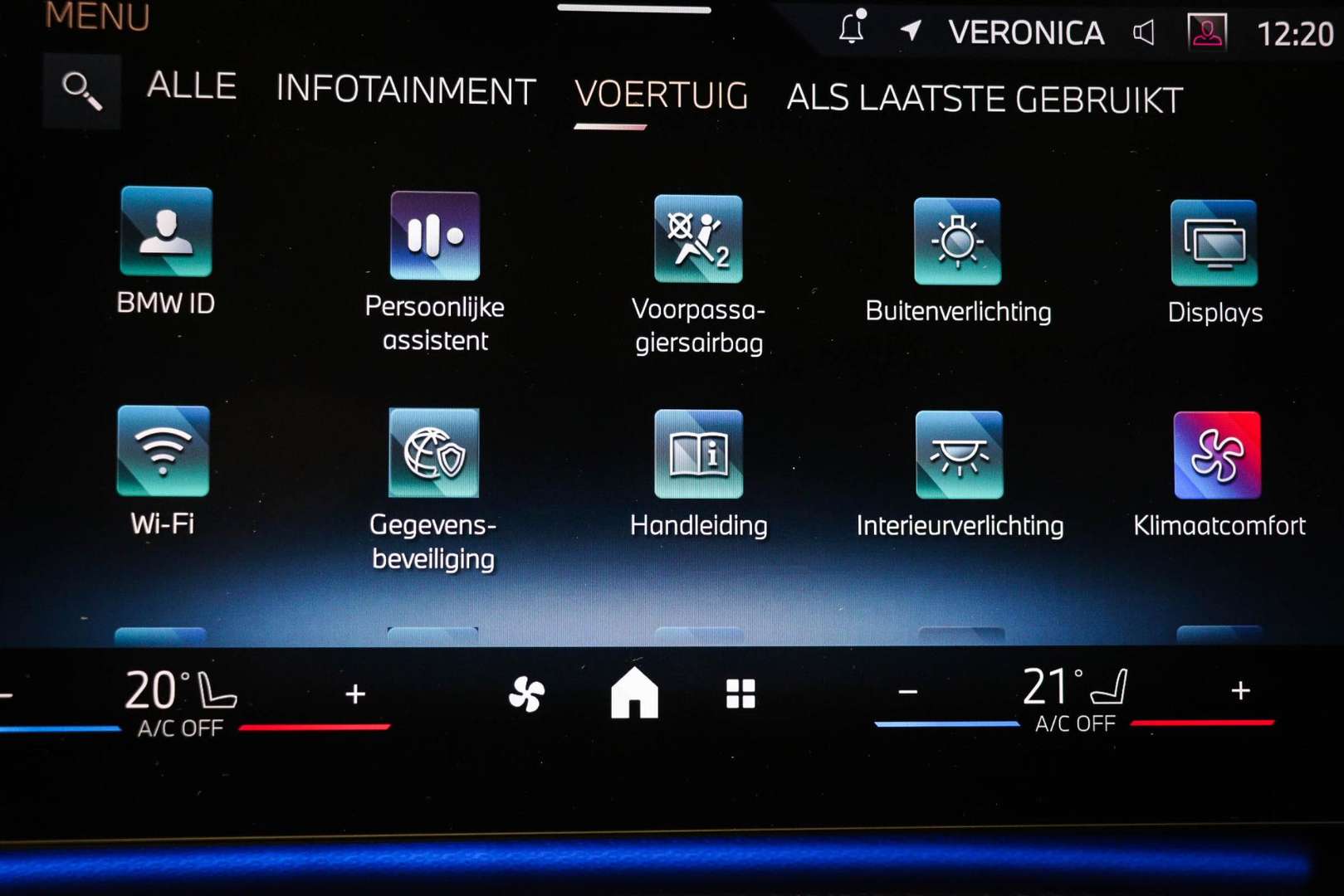 BMW IX2 M Sport XDrive30 - 2024 - Joinsteer - #47