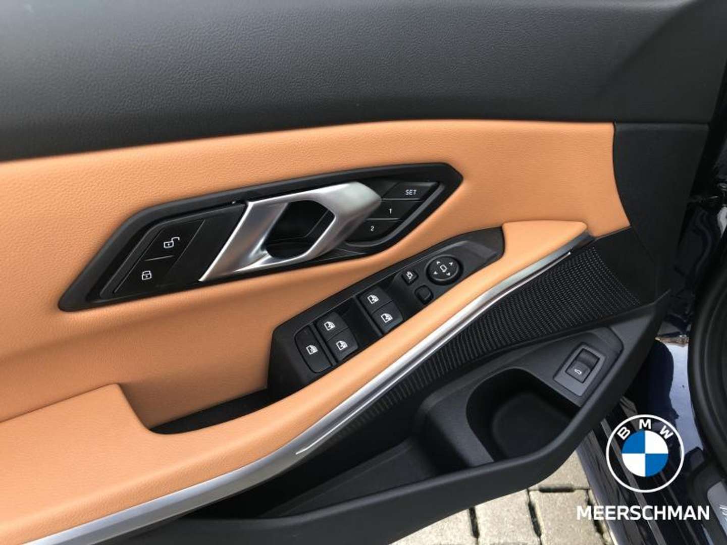 BMW 318 M Sport - 2026 - Joinsteer - #17