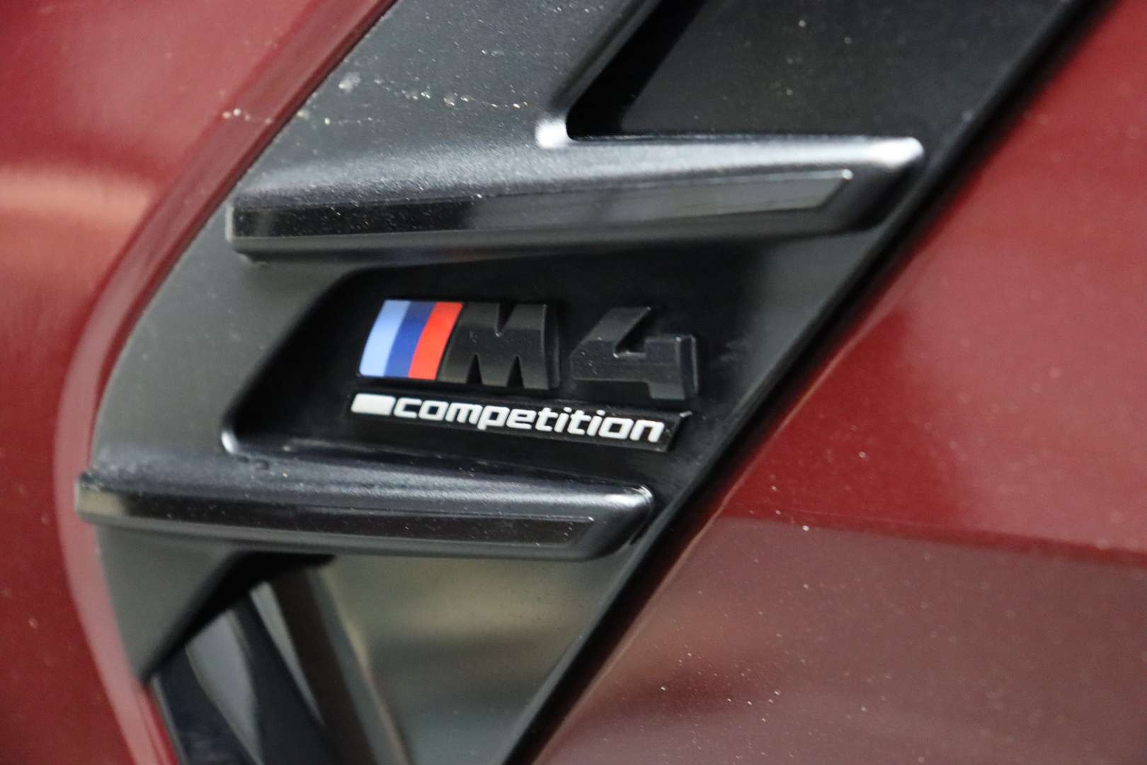 BMW M4 Cabriolet Competition M4 XDrive - 2022 - Joinsteer - #8