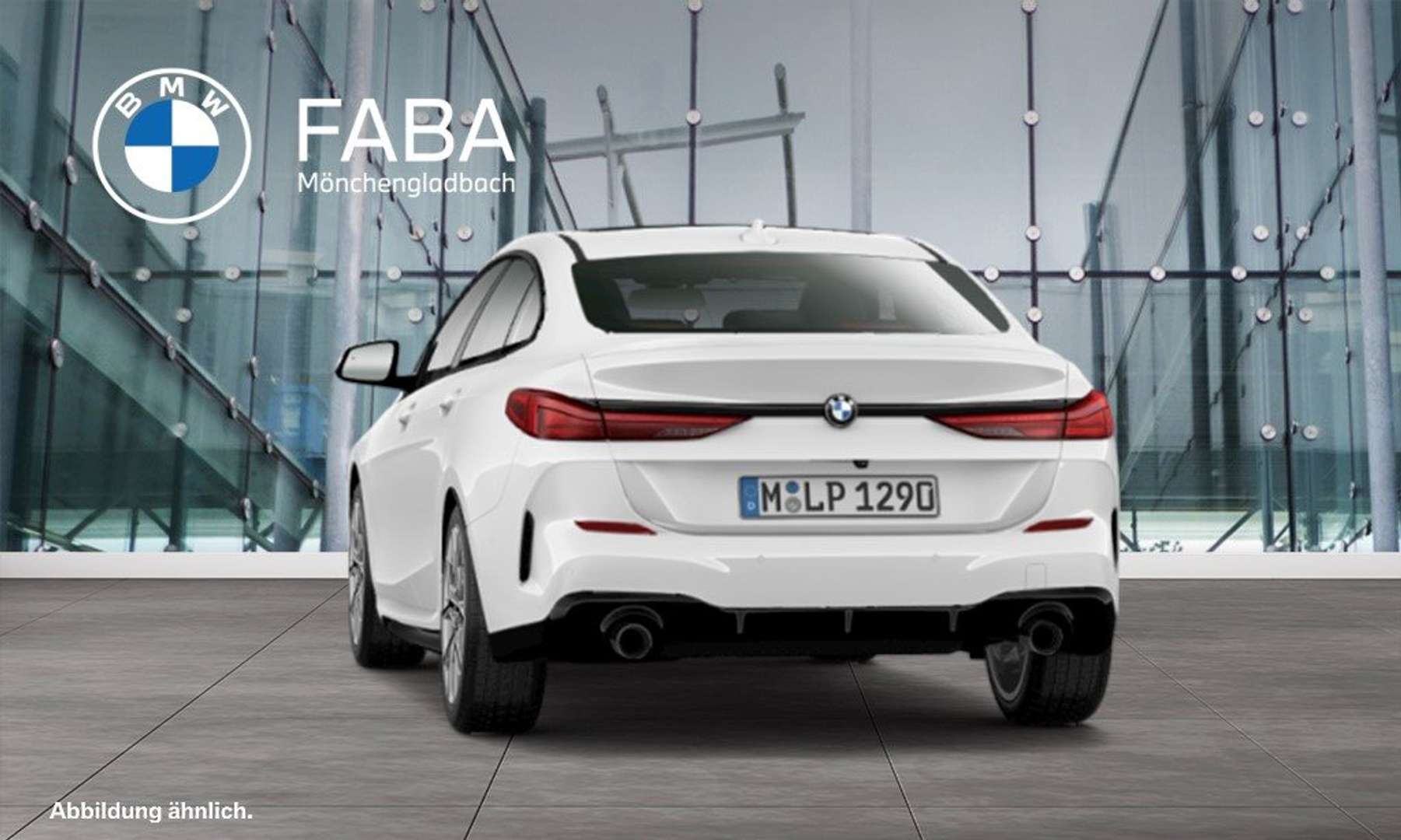 BMW Série 2 Gran Coupé M Sport 220i - 2024 - Joinsteer - #5