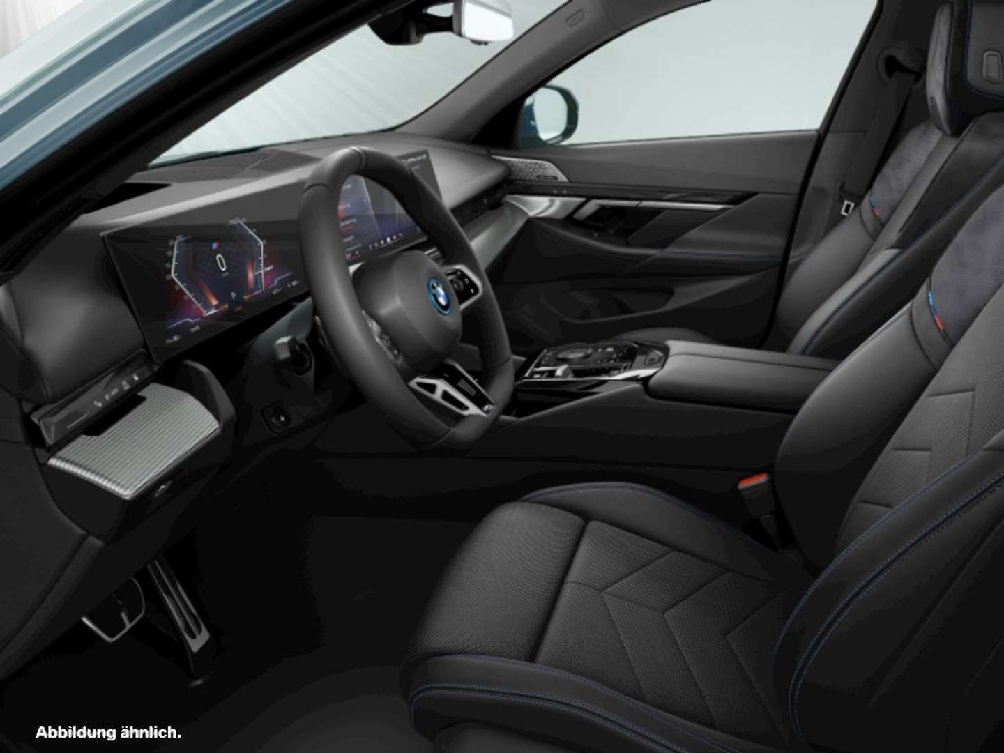 BMW I5 M Sport EDrive40 - 2024 - Joinsteer - #3