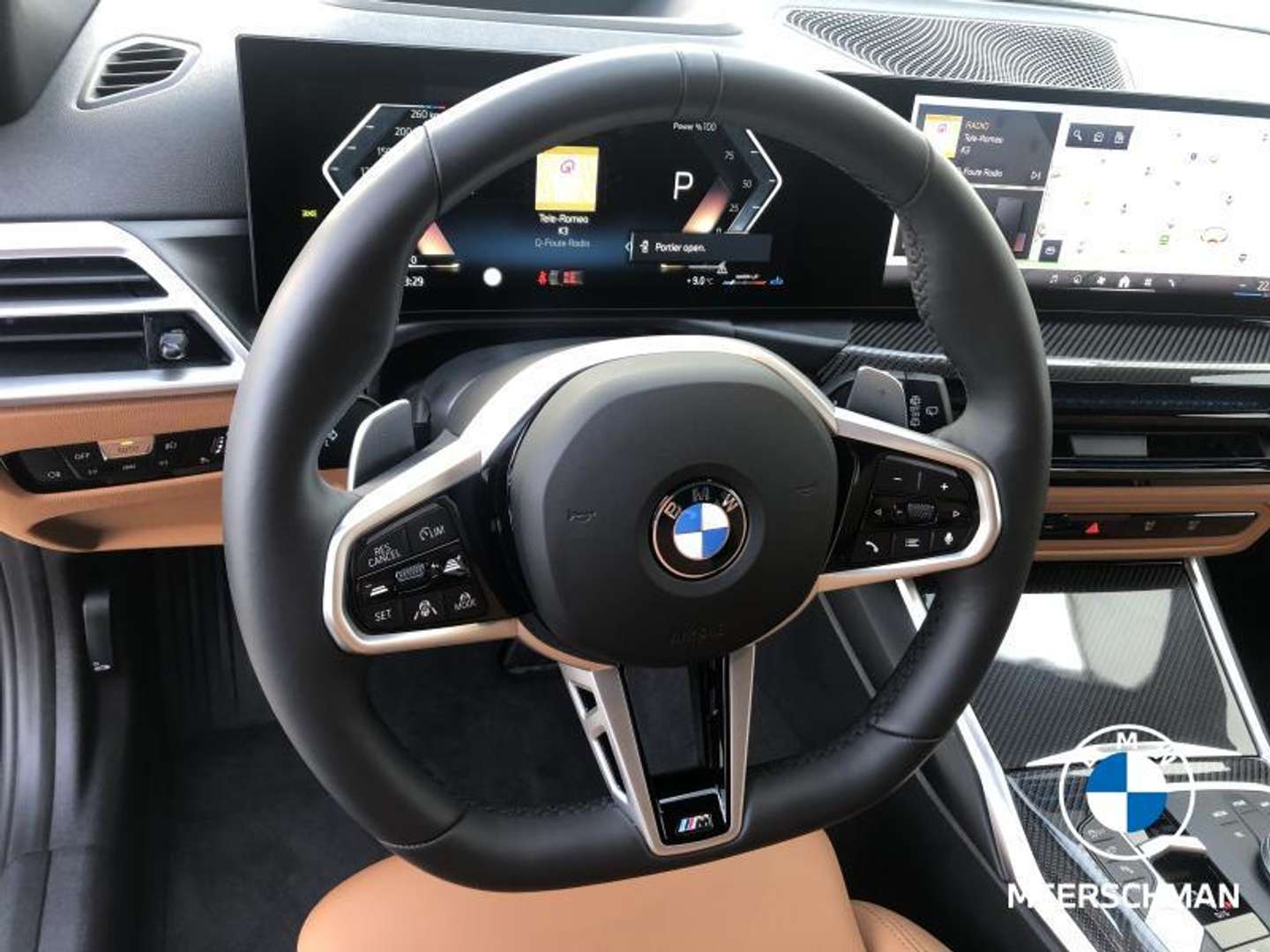 BMW 318 M Sport - 2026 - Joinsteer - #18