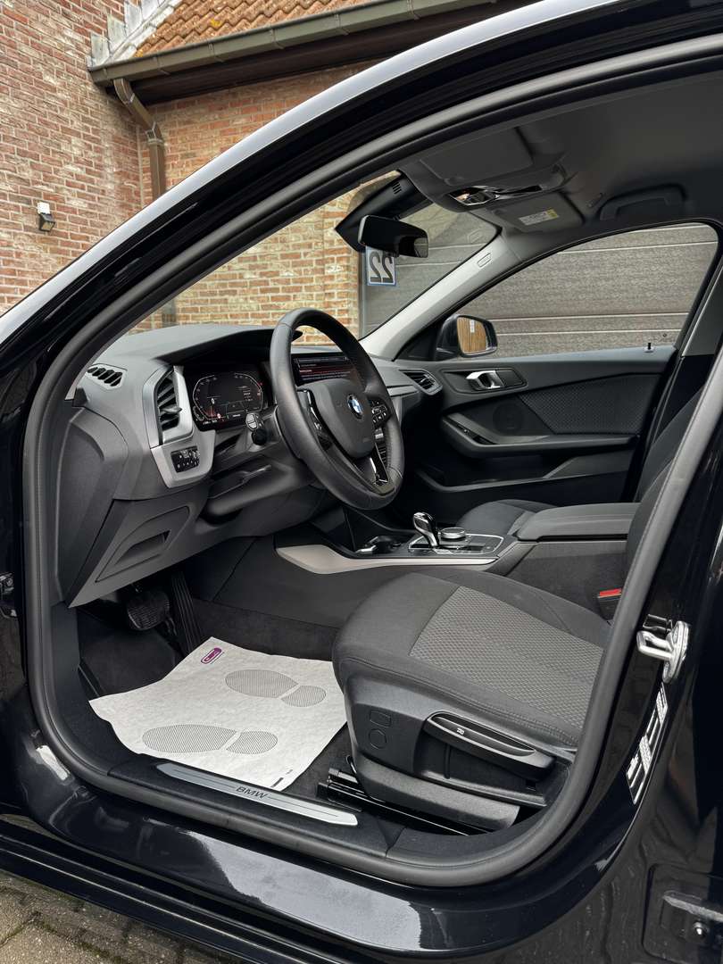 BMW 118 118 - 2022 - Joinsteer - #3
