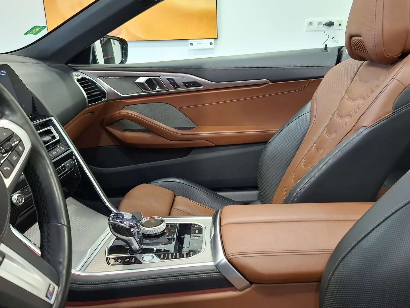 BMW M8 Cabriolet Performance - 2020 - Joinsteer - #5