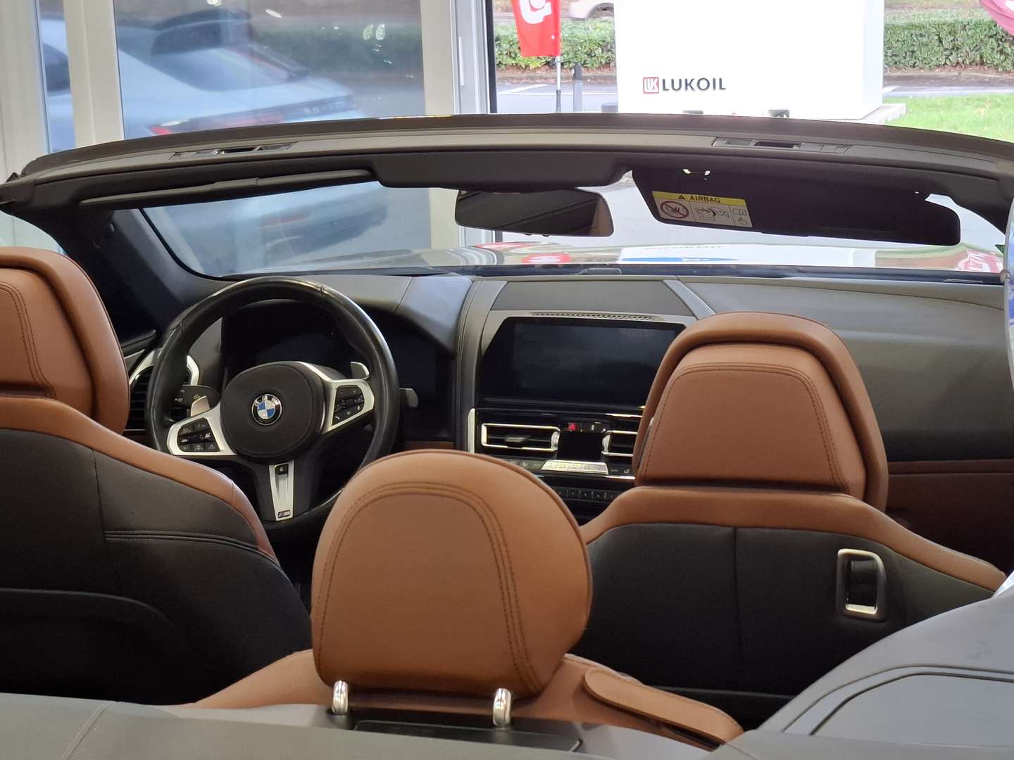 BMW M8 Cabriolet Performance - 2020 - Joinsteer - #6