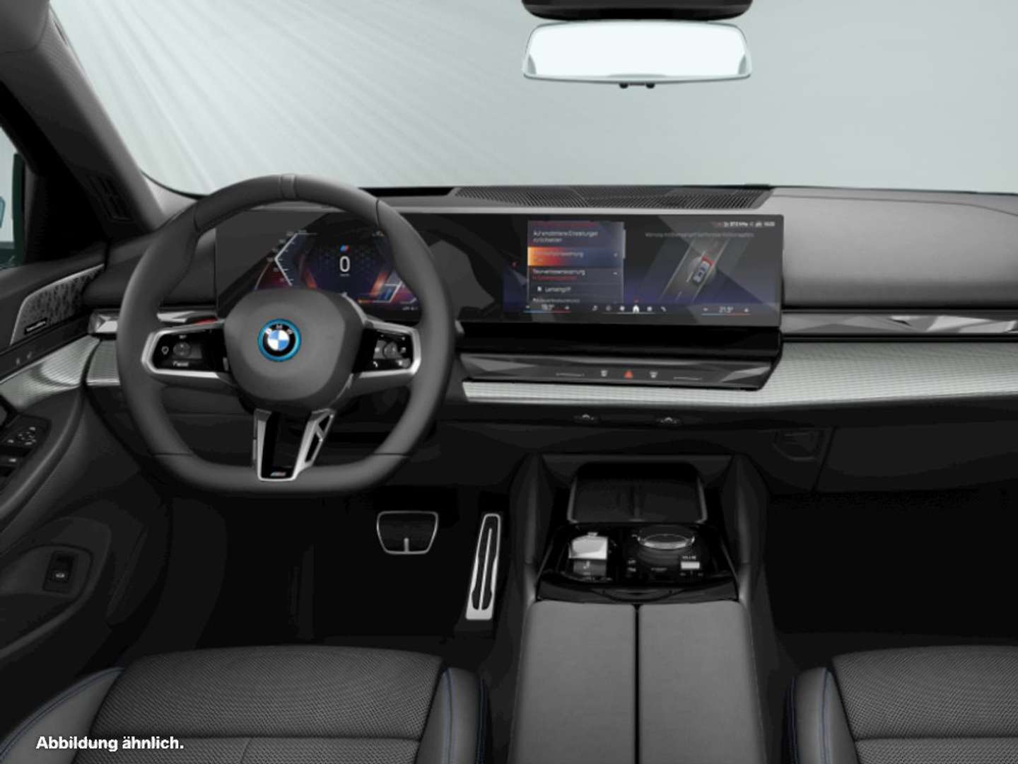 BMW I5 M Sport EDrive40 - 2024 - Joinsteer - #4