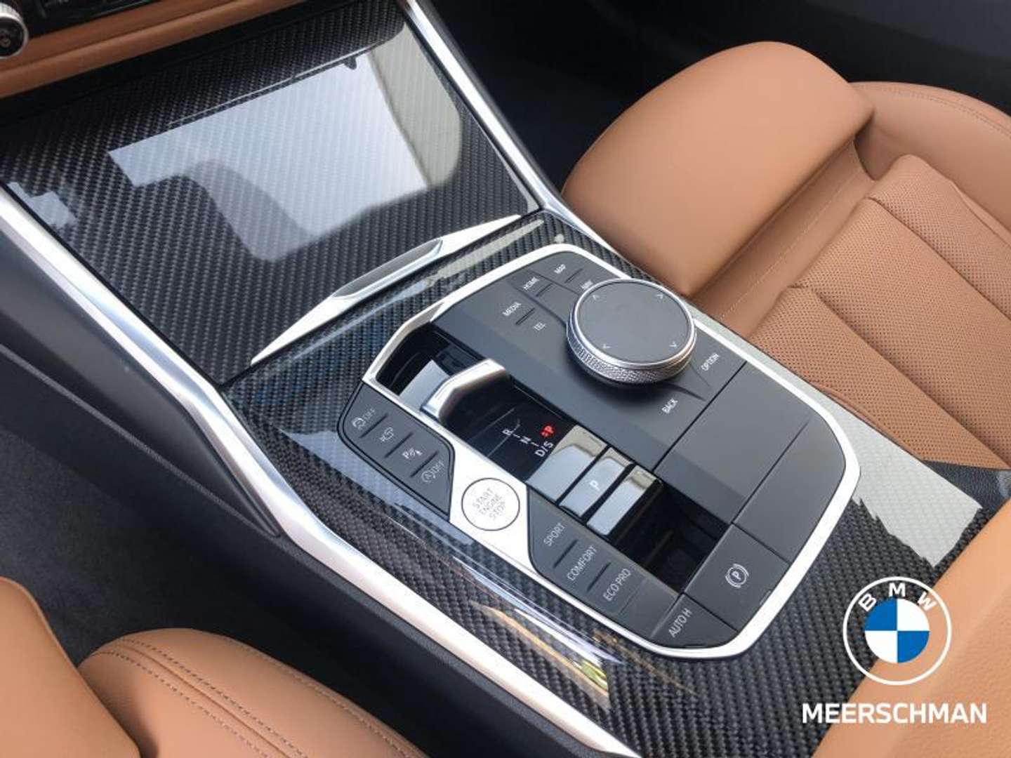 BMW 318 M Sport - 2026 - Joinsteer - #19