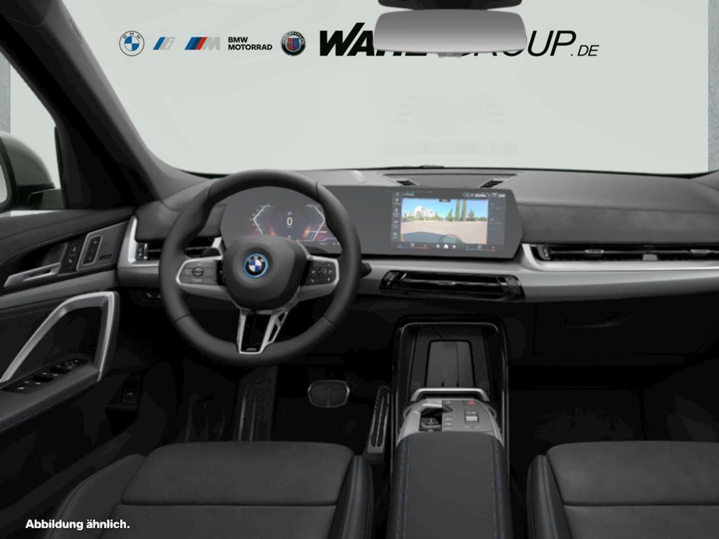 BMW IX1 M Sport EDrive20 - 2025 - Joinsteer - #4