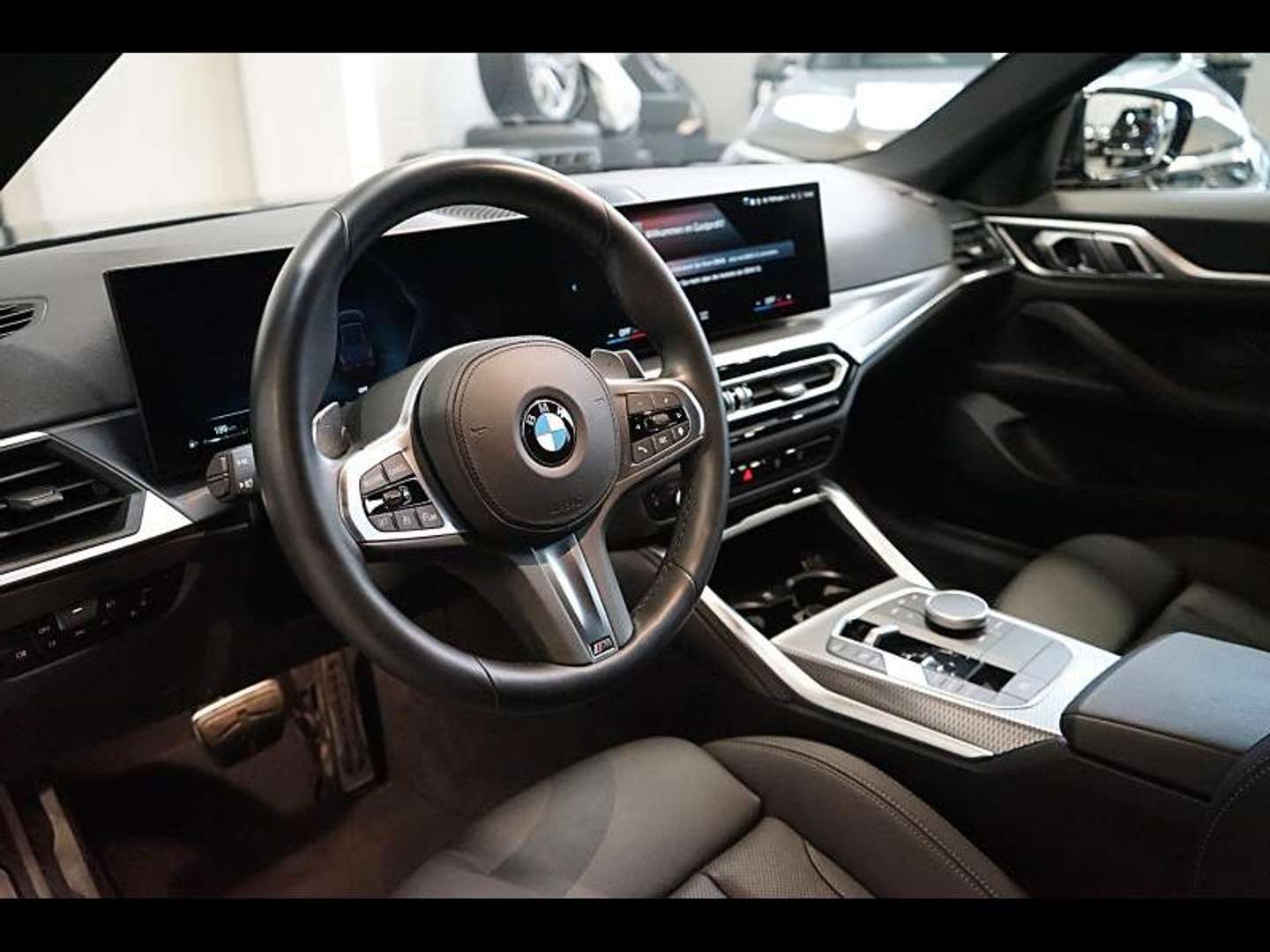 BMW Série 420 M Sport - 2023 - Joinsteer - #5
