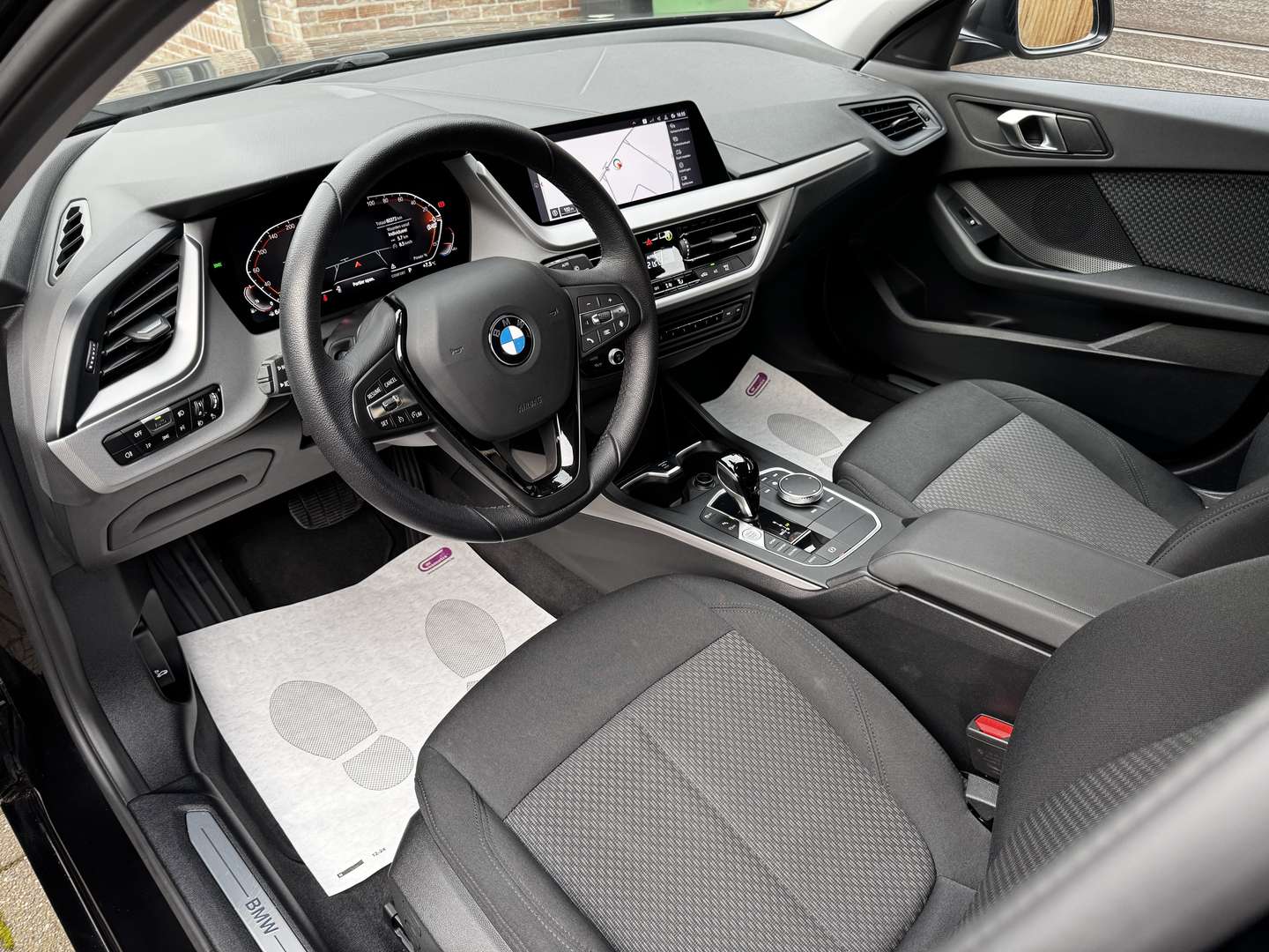 BMW 118 118 - 2022 - Joinsteer - #4