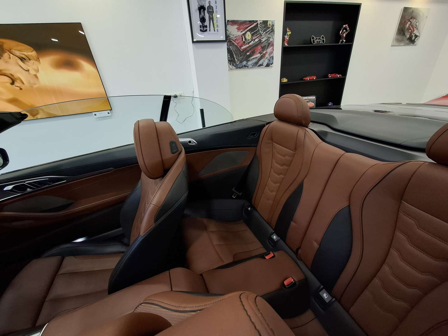 BMW M8 Cabriolet Performance - 2020 - Joinsteer - #7