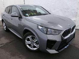 BMW X2 M Sport SDrive20d - 2025 - Joinsteer - #1