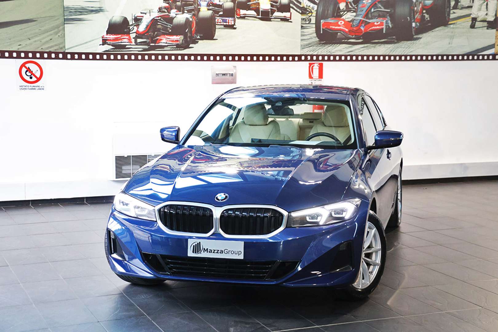 BMW 316d Sport 316d - 2023 - Joinsteer - #5