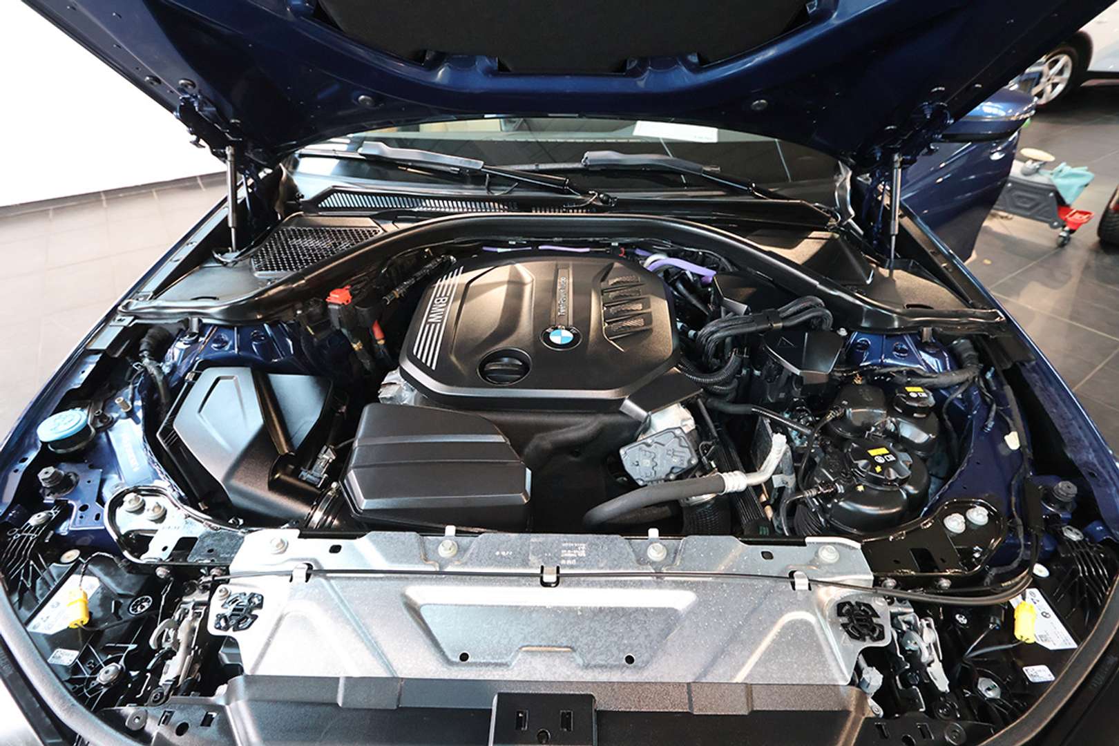 BMW 316d Sport 316d - 2023 - Joinsteer - #11