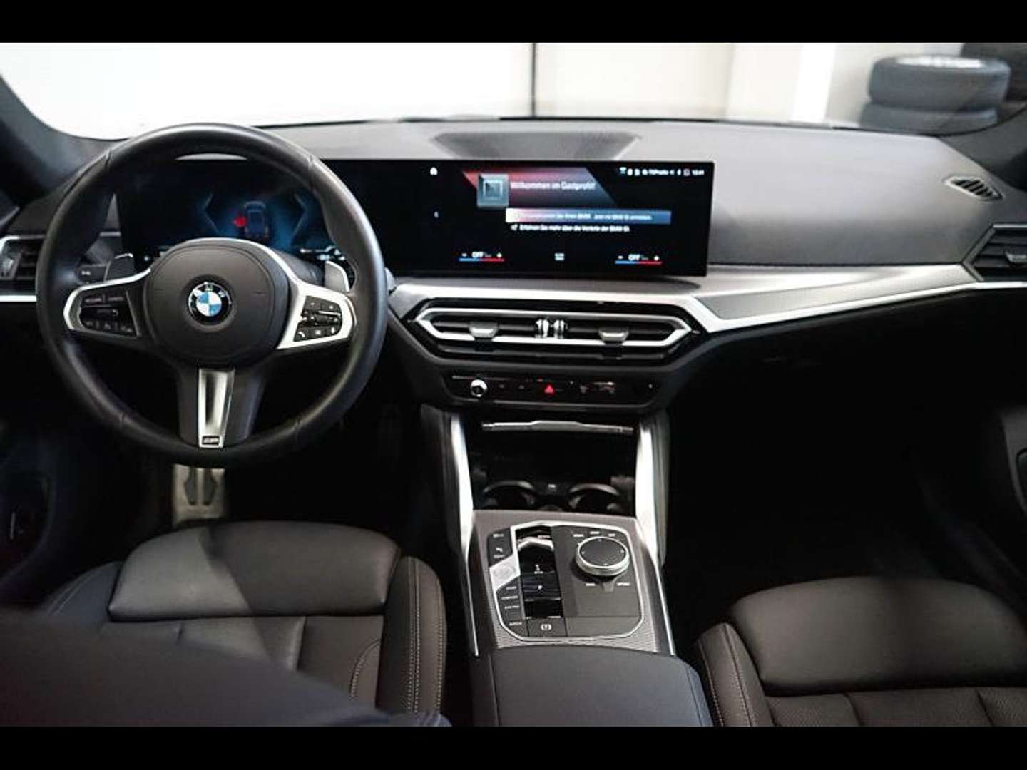 BMW Série 420 M Sport - 2023 - Joinsteer - #6