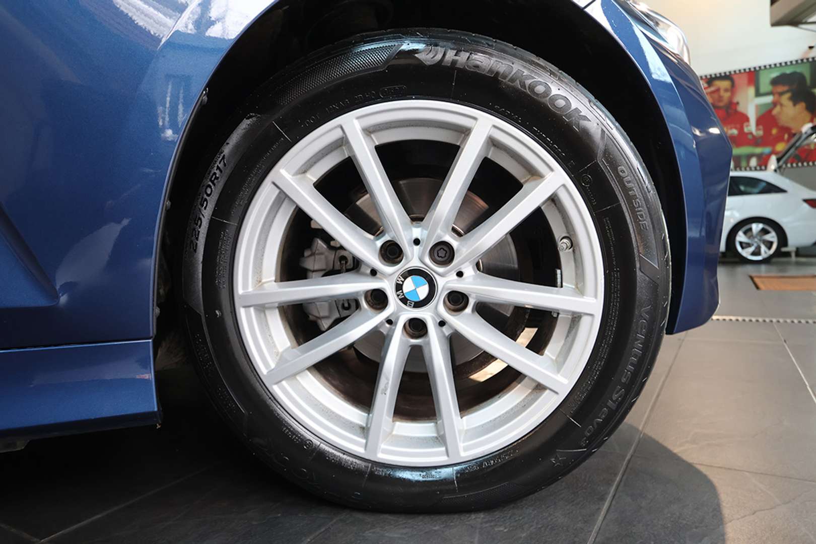 BMW 316d Sport 316d - 2023 - Joinsteer - #6