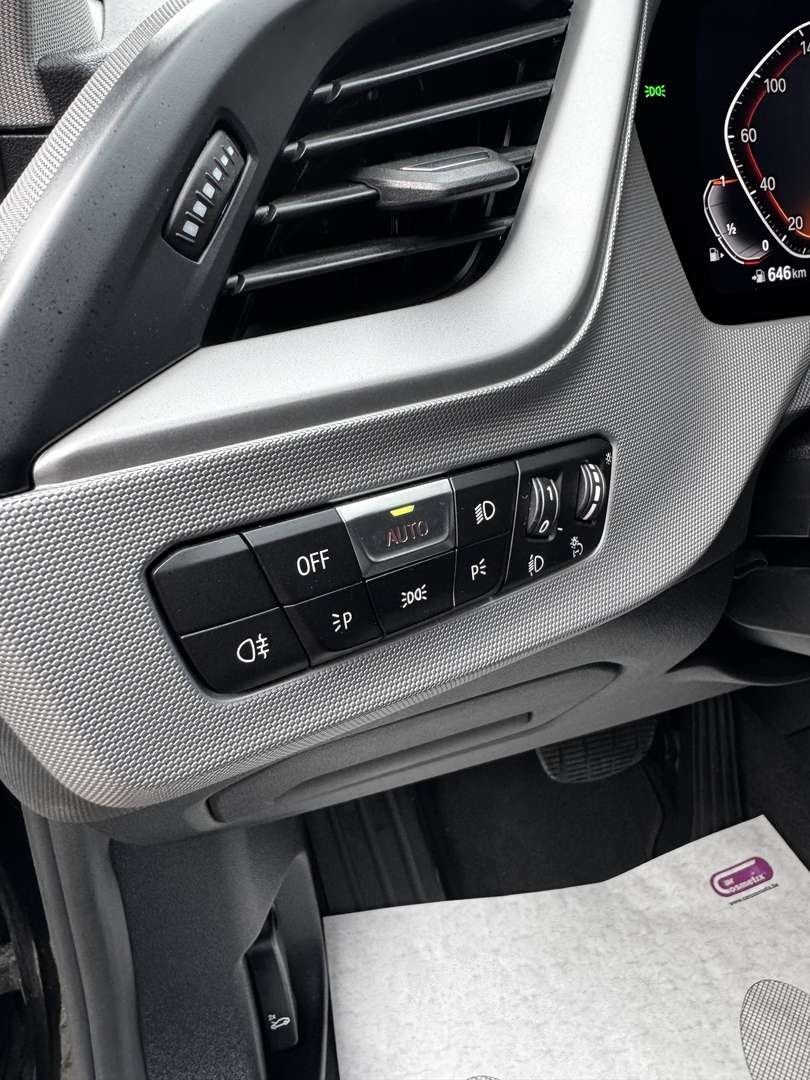 BMW 118 118 - 2022 - Joinsteer - #5