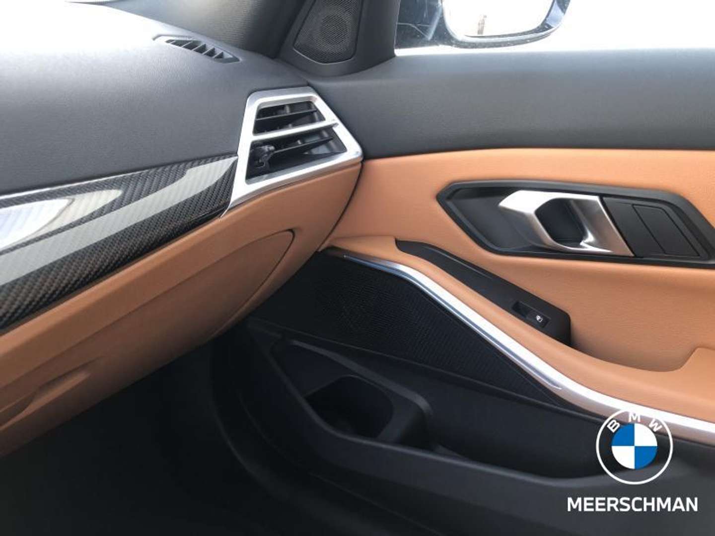 BMW 318 M Sport - 2026 - Joinsteer - #22