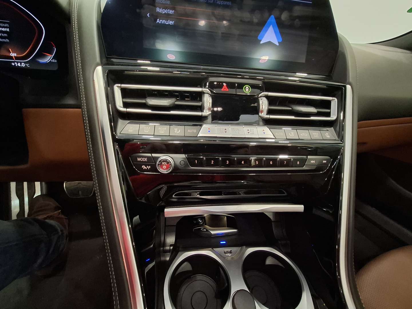 BMW M8 Cabriolet Performance - 2020 - Joinsteer - #8