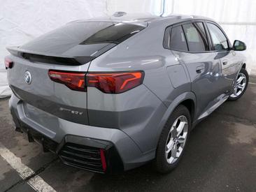 BMW X2 M Sport SDrive20d — photo 3