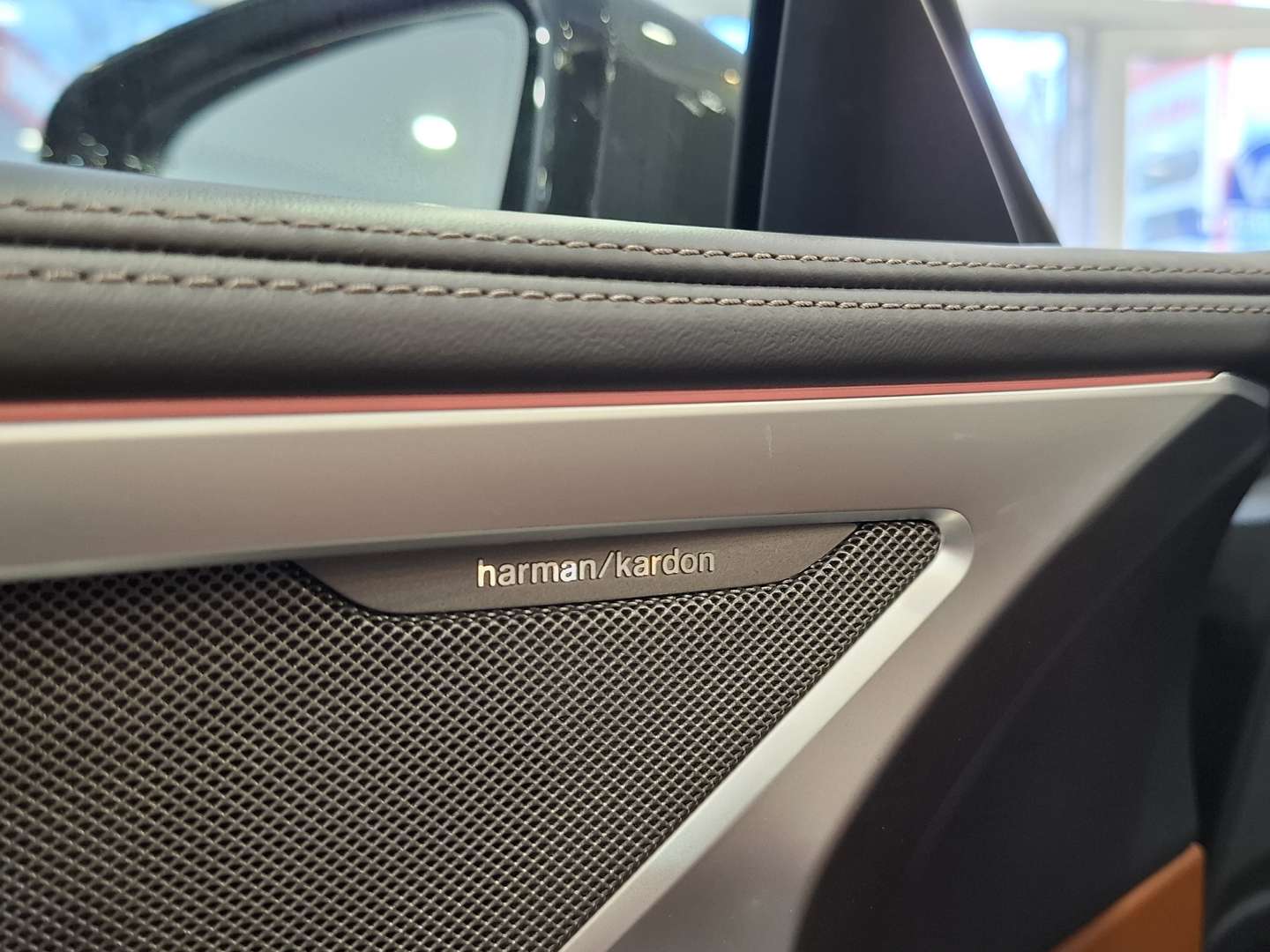 BMW M8 Cabriolet Performance - 2020 - Joinsteer - #10