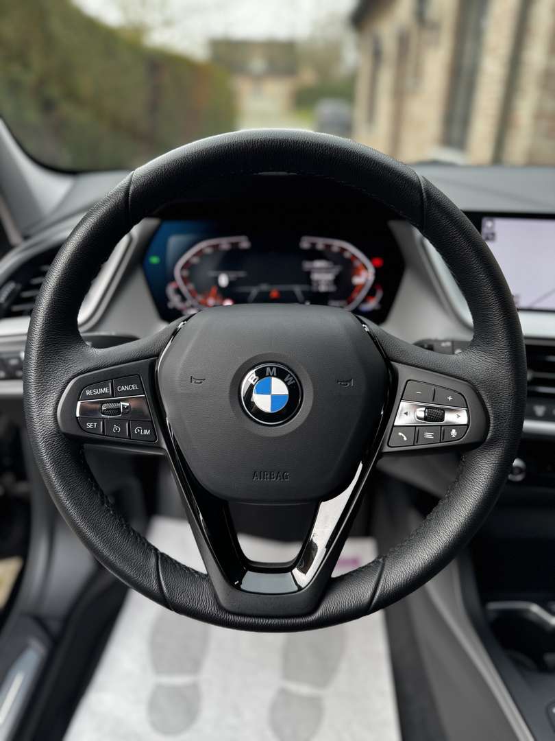 BMW 118 118 - 2022 - Joinsteer - #6