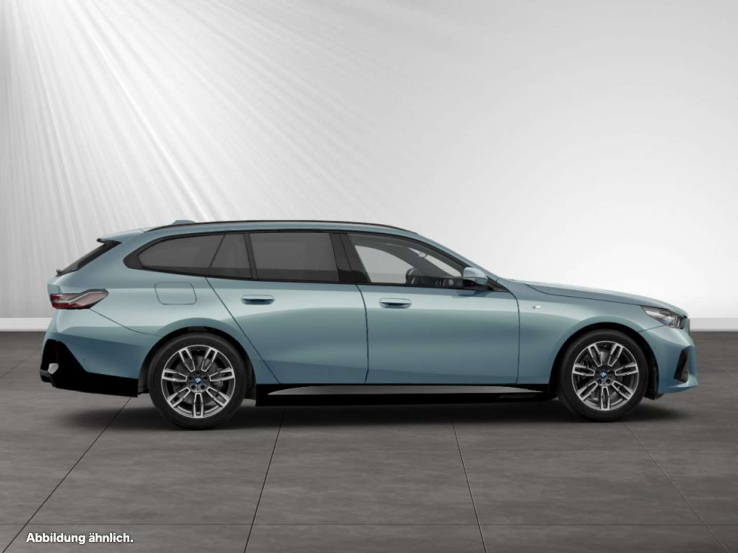 BMW I5 M Sport EDrive40 - 2024 - Joinsteer - #9