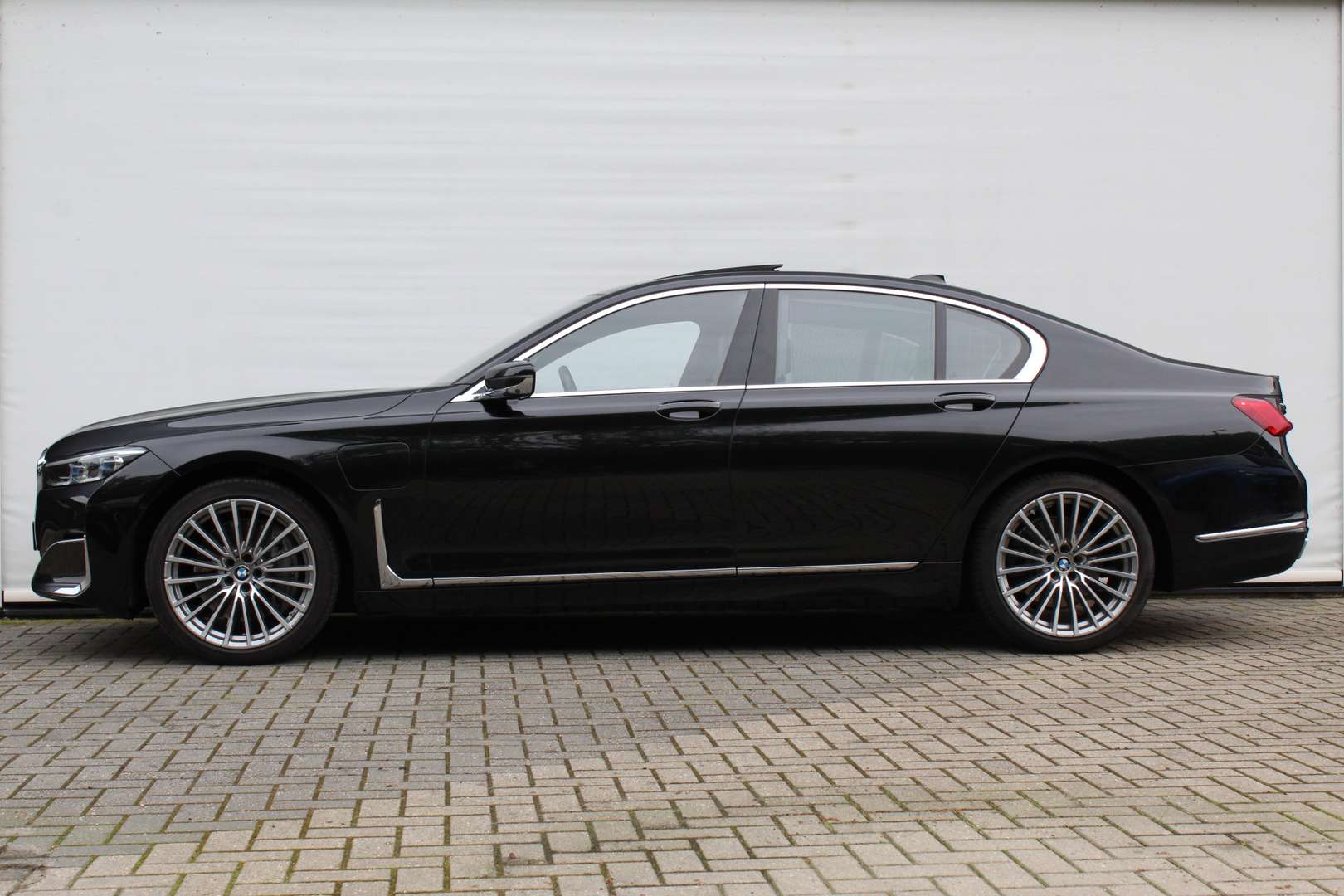 BMW Série 7 High Executive 745e - 2021 - Joinsteer - #2