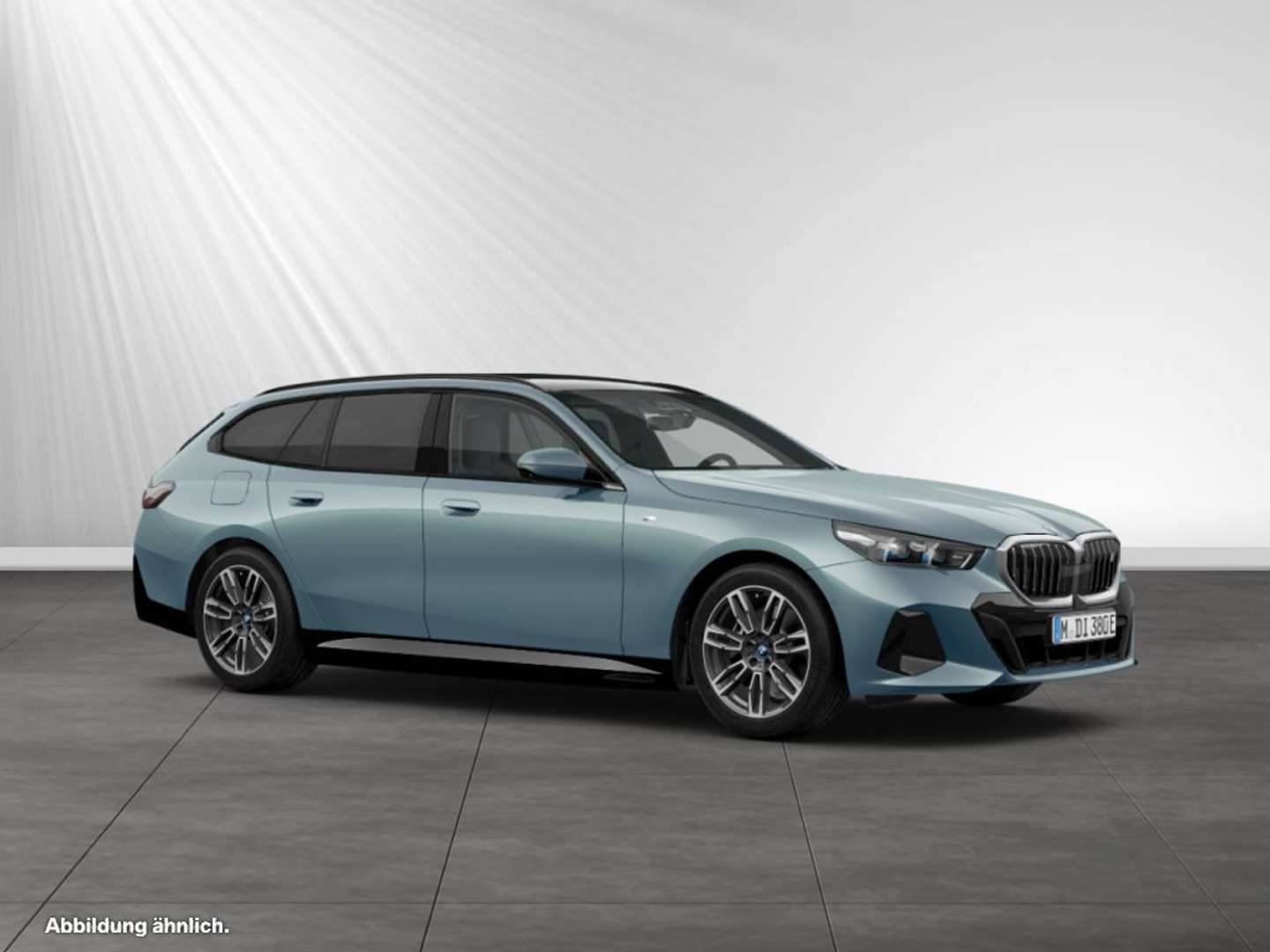 BMW I5 M Sport EDrive40 - 2024 - Joinsteer - #10