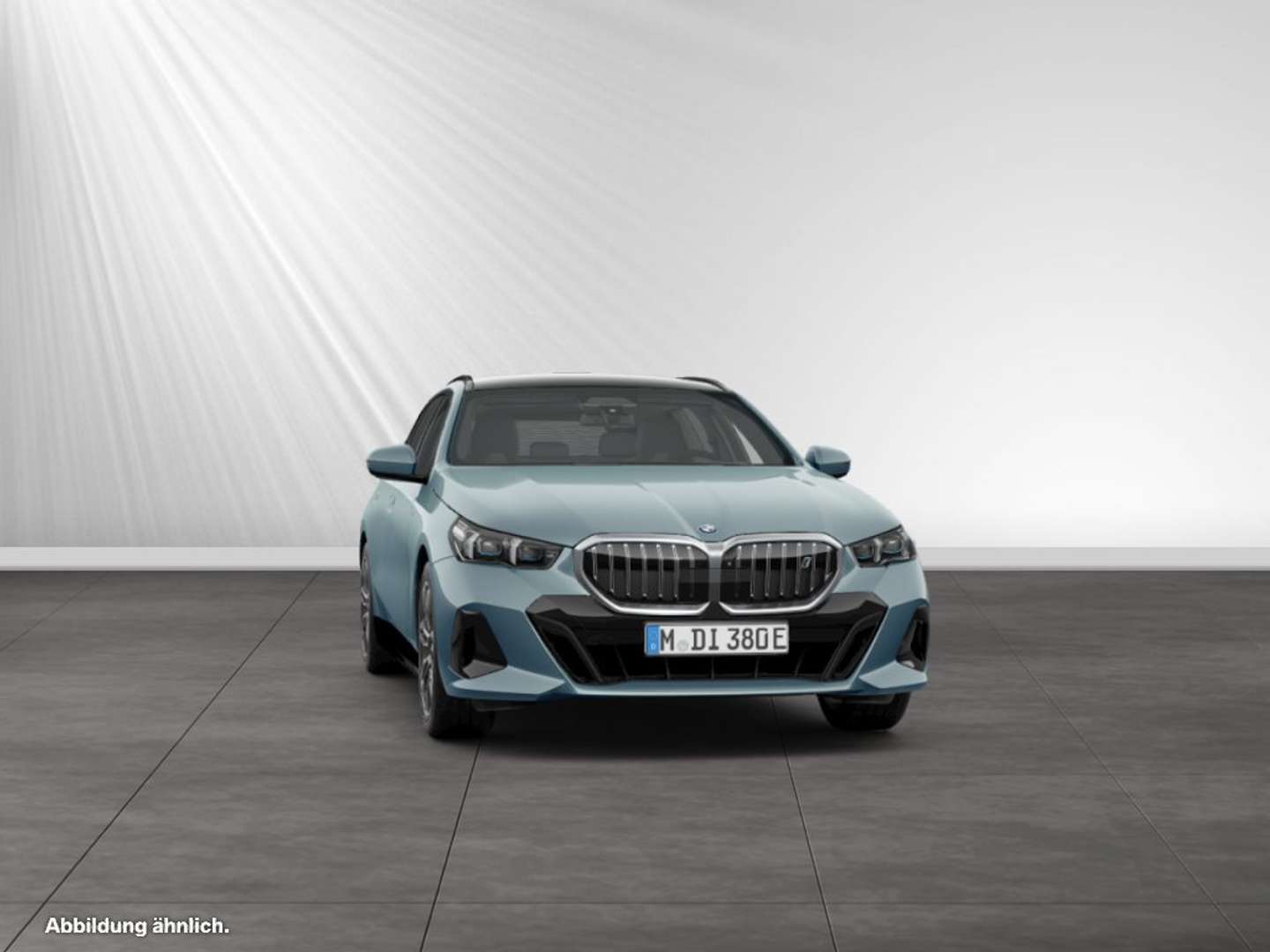 BMW I5 M Sport EDrive40 - 2024 - Joinsteer - #12