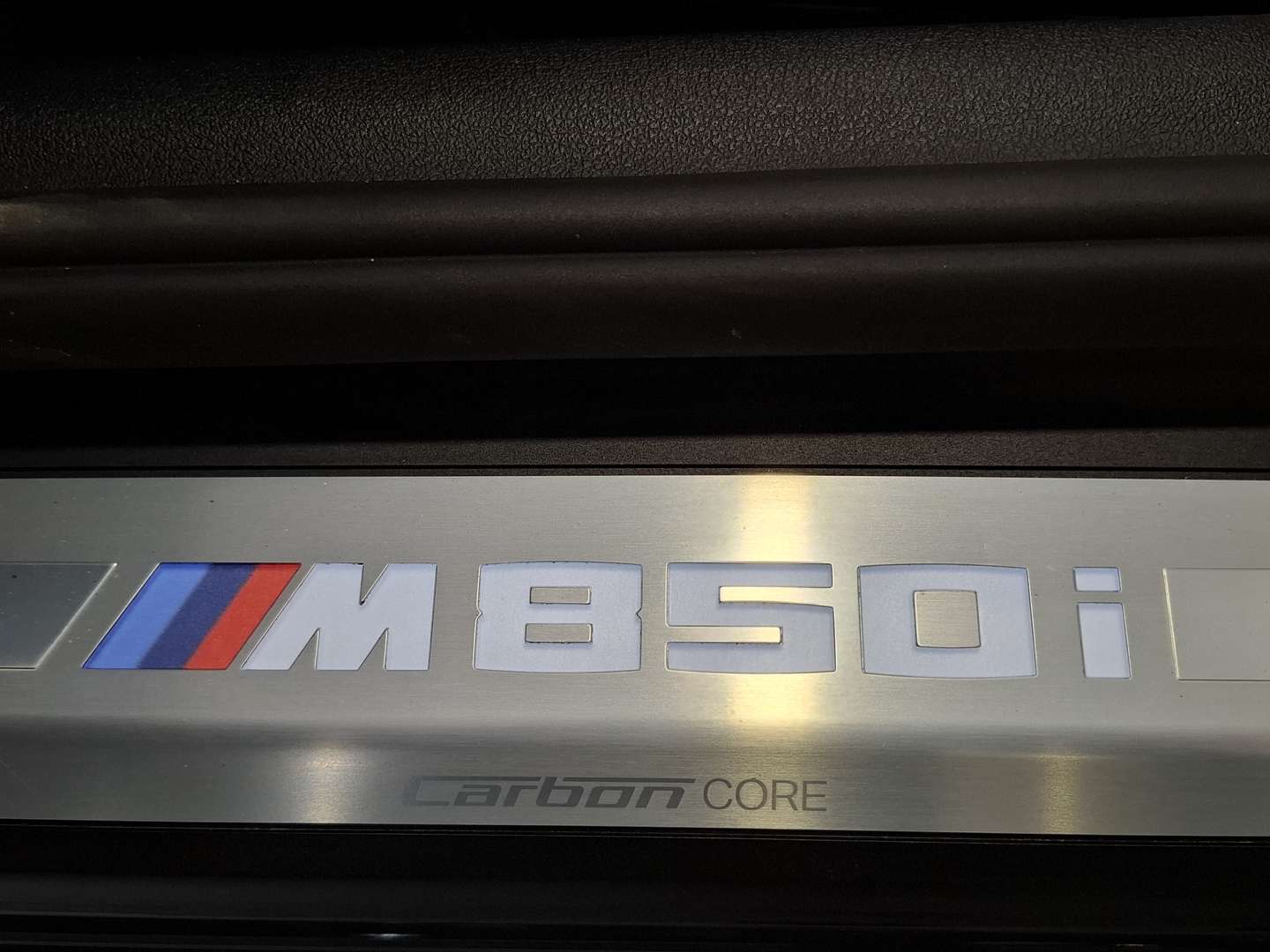 BMW M8 Cabriolet Performance - 2020 - Joinsteer - #12