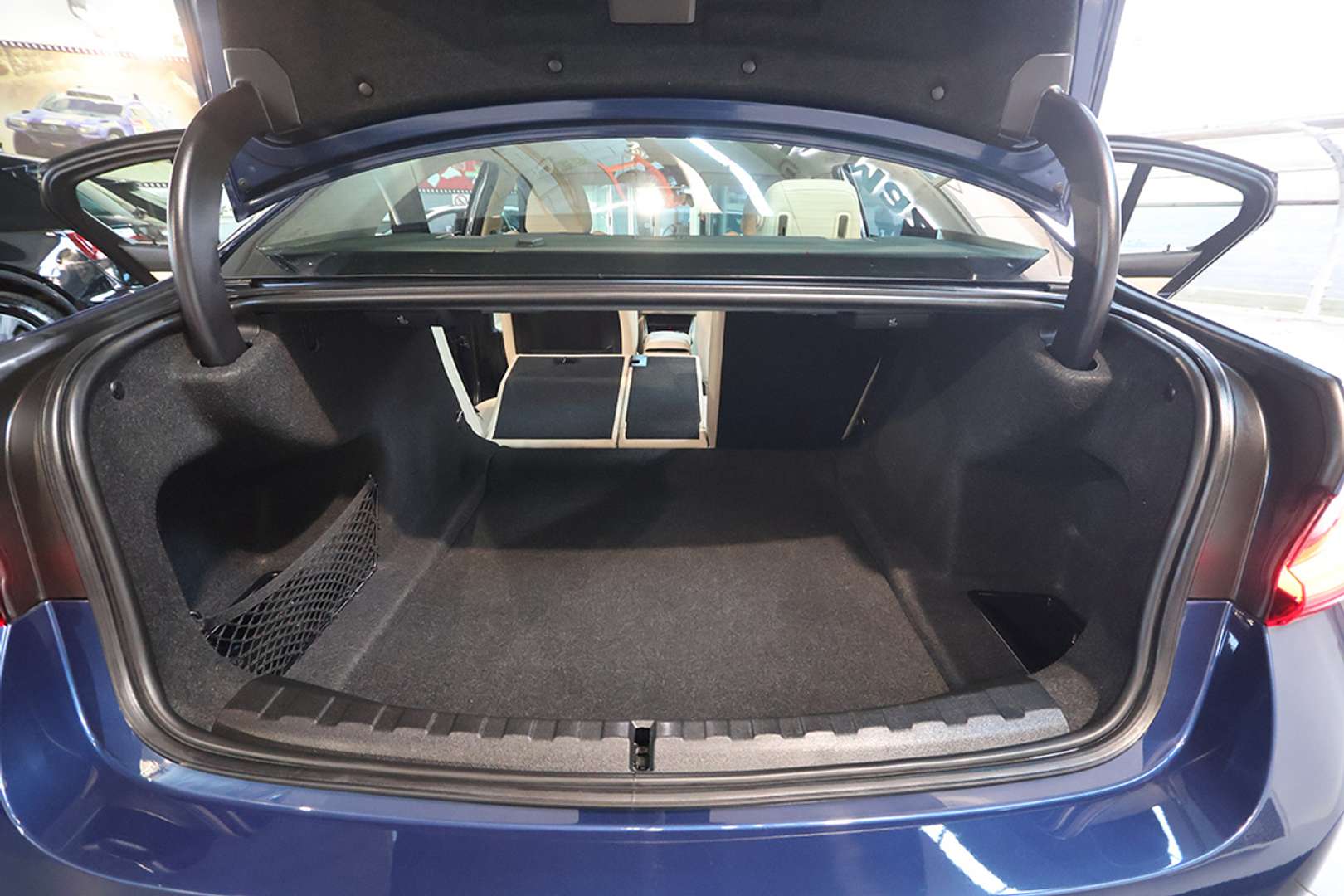 BMW 316d Sport 316d - 2023 - Joinsteer - #12