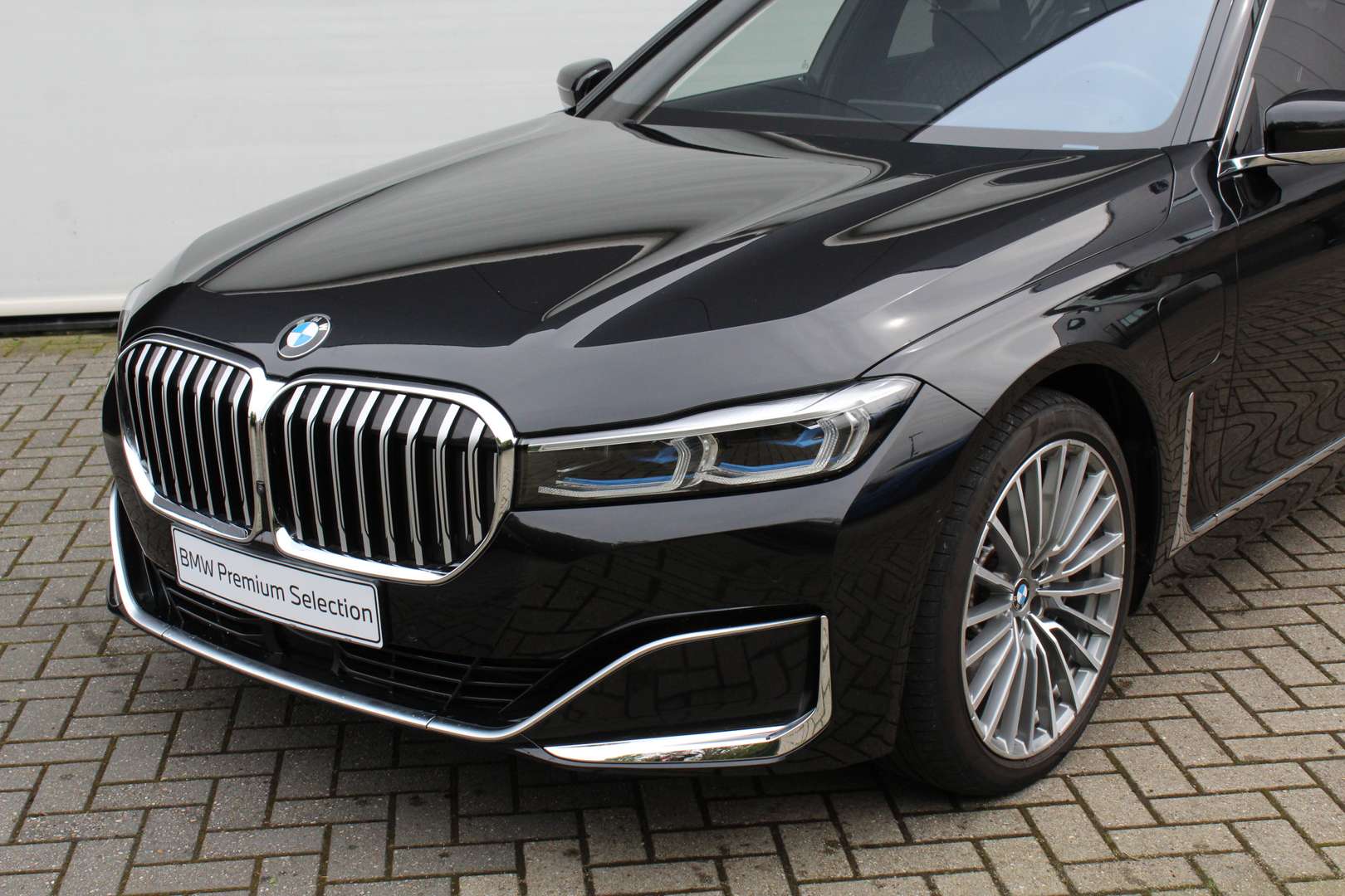 BMW Série 7 High Executive 745e - 2021 - Joinsteer - #7