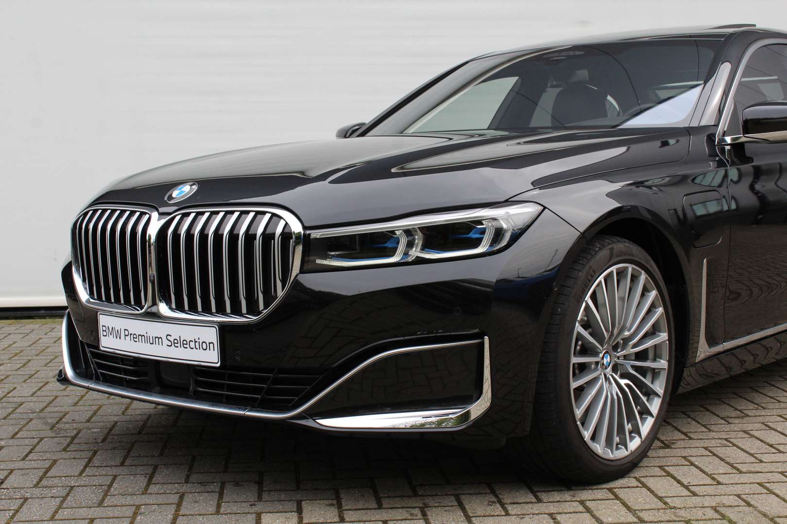 BMW Série 7 High Executive 745e - 2021 - Joinsteer - #8