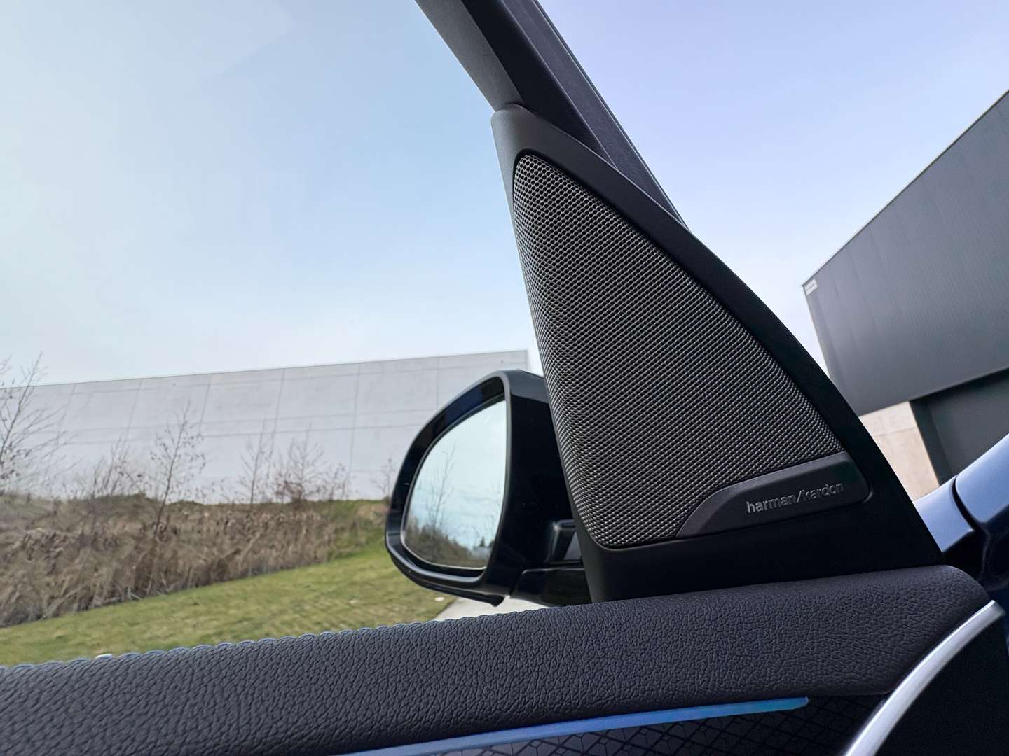 BMW iX3 M Sport - 2023 - Joinsteer - #11