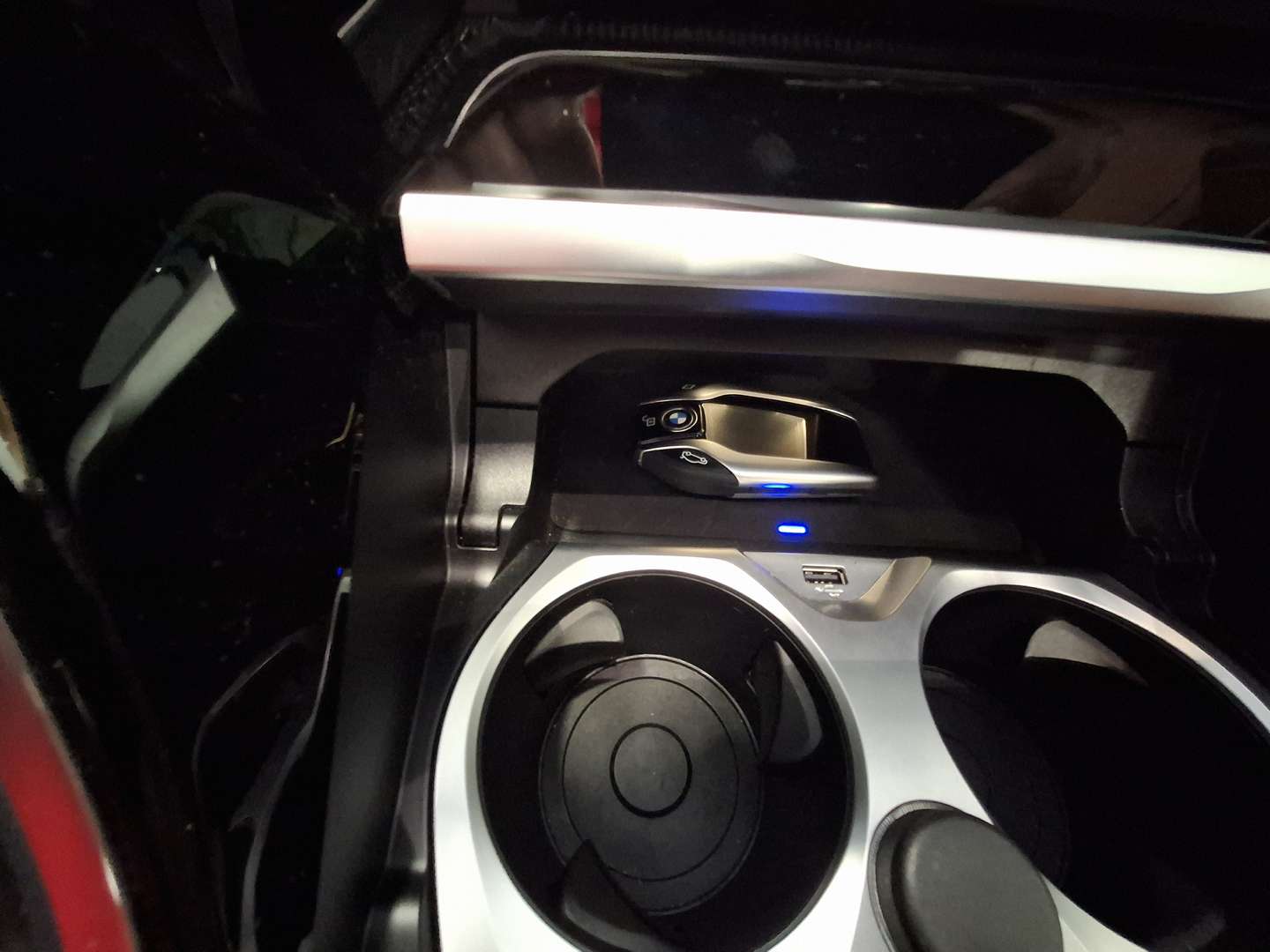 BMW M8 Cabriolet Performance - 2020 - Joinsteer - #14