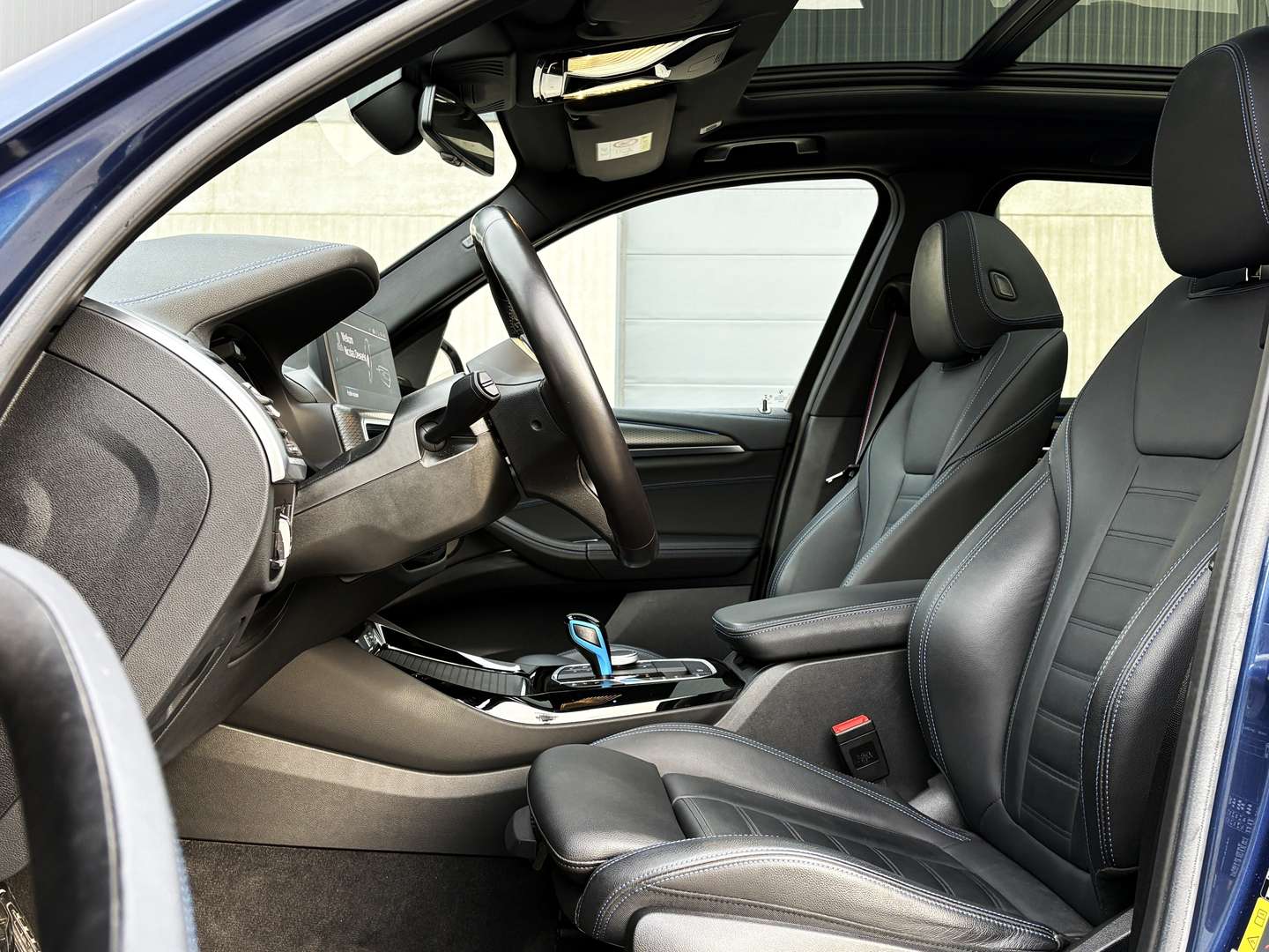 BMW iX3 M Sport - 2023 - Joinsteer - #12