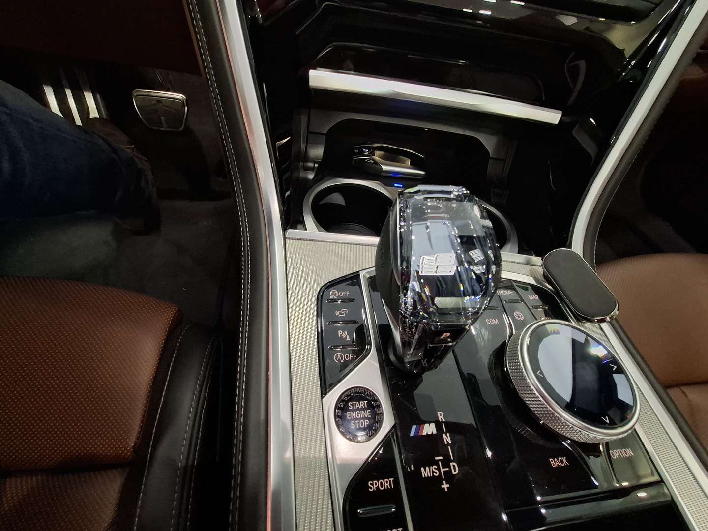 BMW M8 Cabriolet Performance - 2020 - Joinsteer - #16