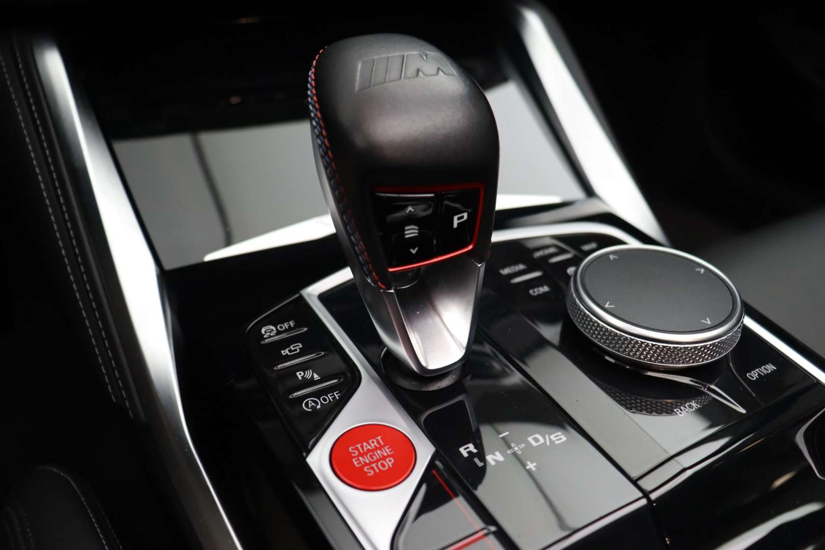 BMW M4 Cabriolet Competition M4 XDrive - 2022 - Joinsteer - #24