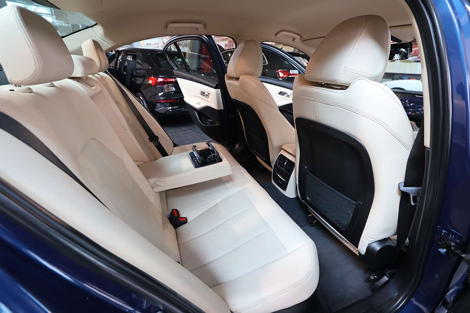 BMW 316d Sport 316d - 2023 - Joinsteer - #18