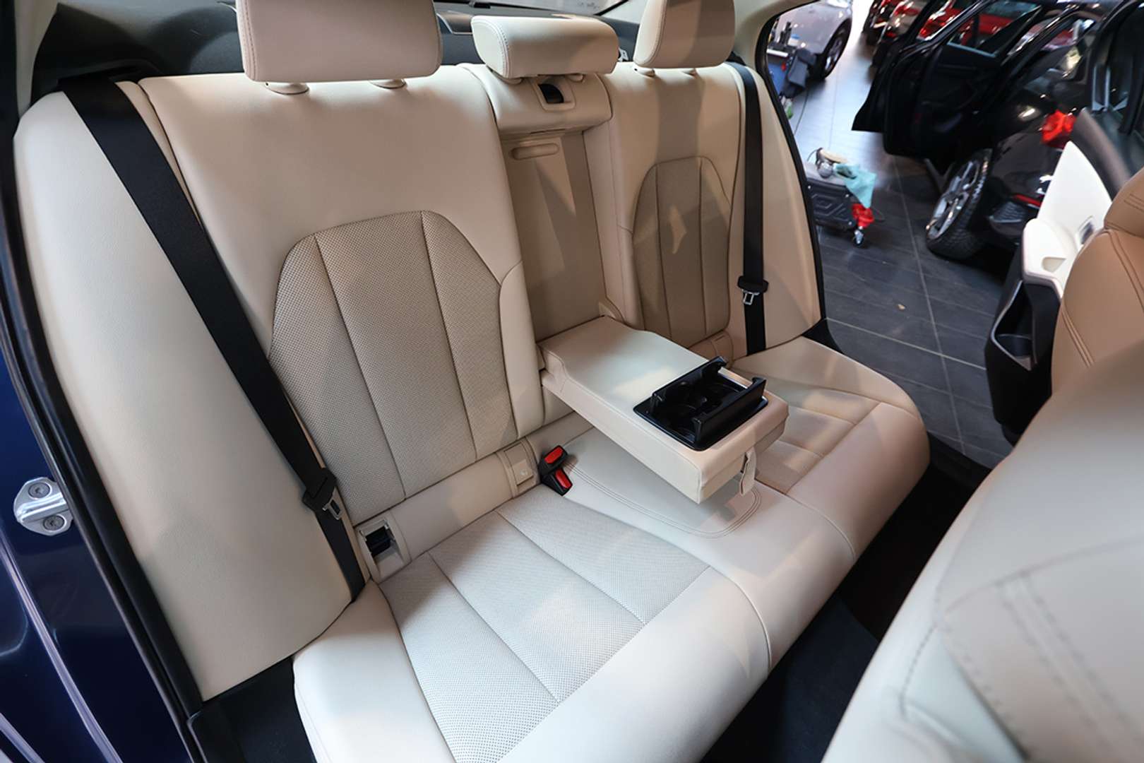 BMW 316d Sport 316d - 2023 - Joinsteer - #19