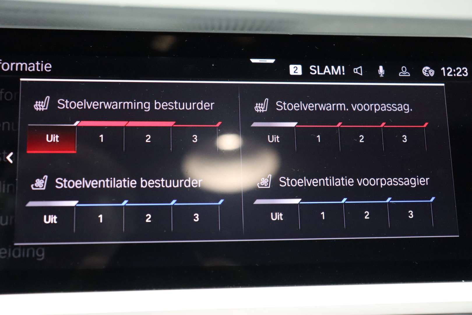 BMW M4 Cabriolet Competition M4 XDrive - 2022 - Joinsteer - #26