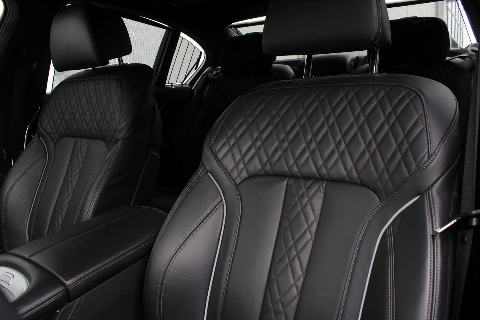 BMW Série 7 High Executive 745e - 2021 - Joinsteer - #14