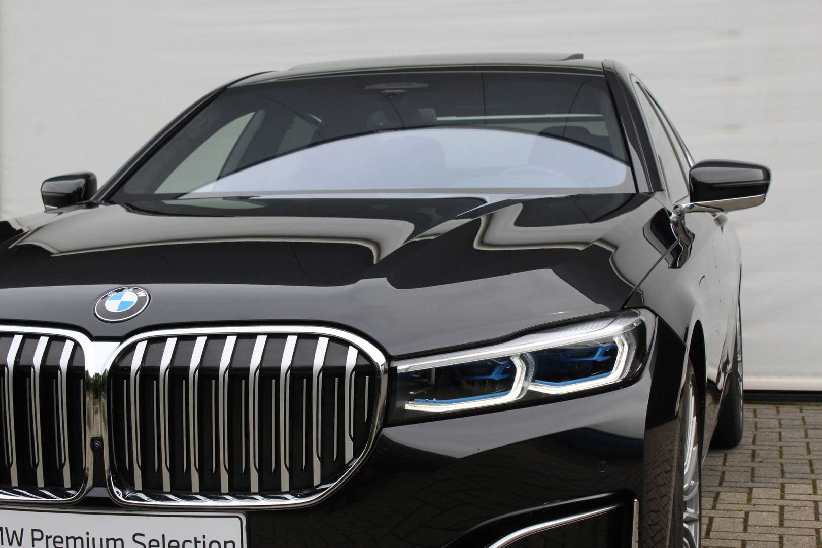 BMW Série 7 High Executive 745e - 2021 - Joinsteer - #15
