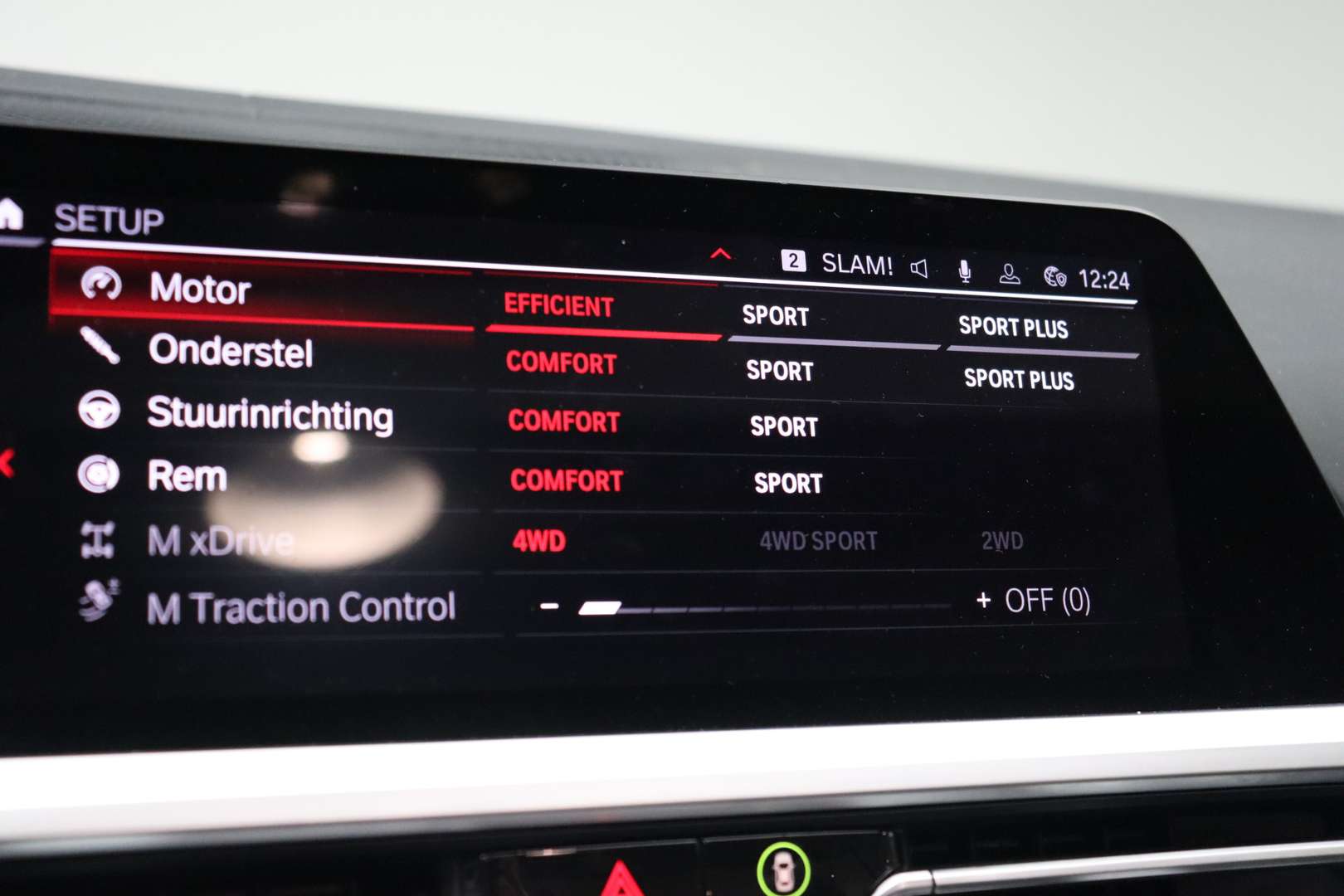 BMW M4 Cabriolet Competition M4 XDrive - 2022 - Joinsteer - #28