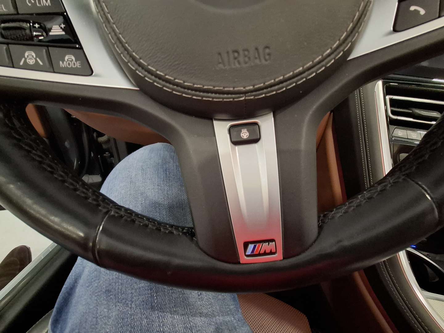 BMW M8 Cabriolet Performance - 2020 - Joinsteer - #19