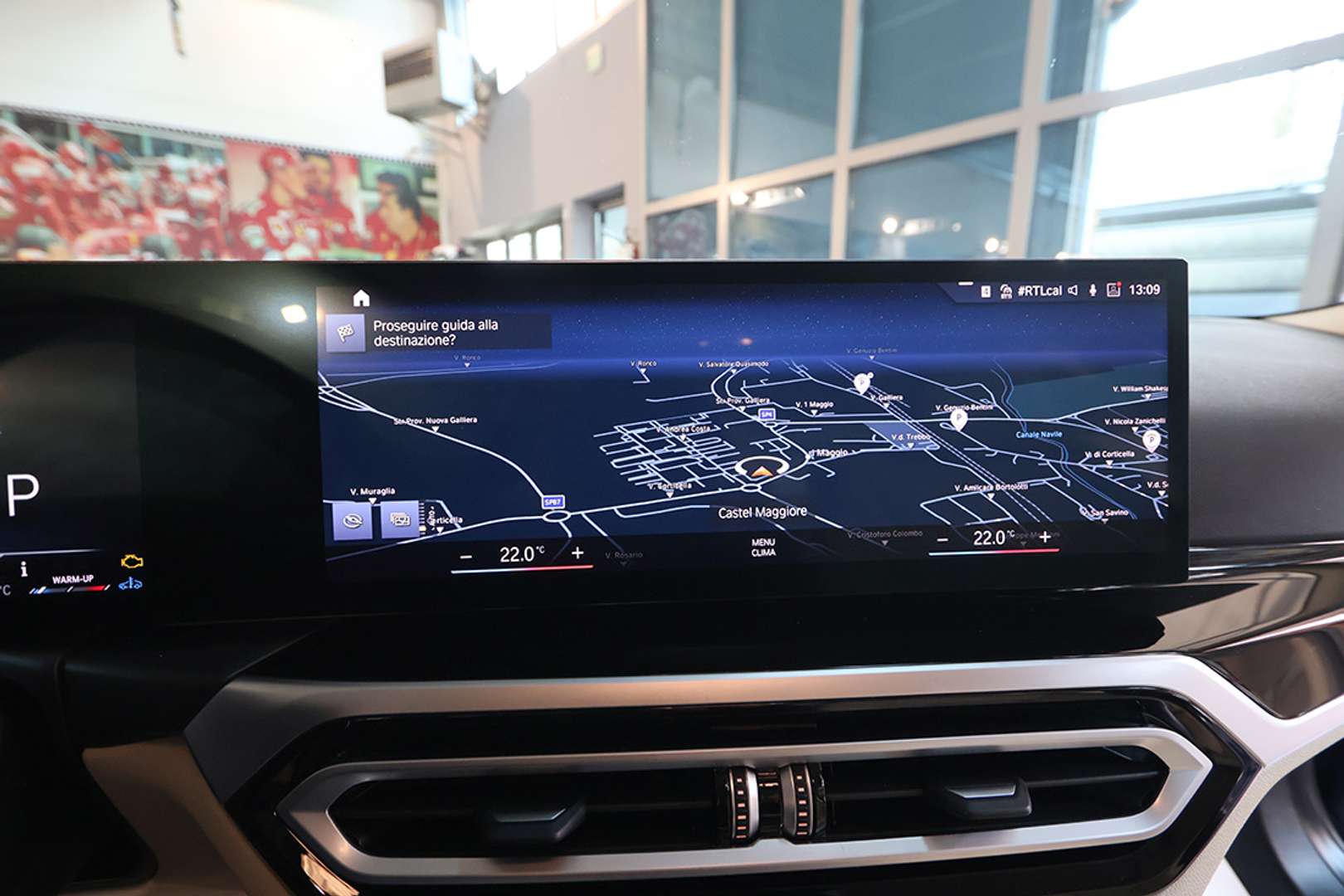 BMW 316d Sport 316d - 2023 - Joinsteer - #22